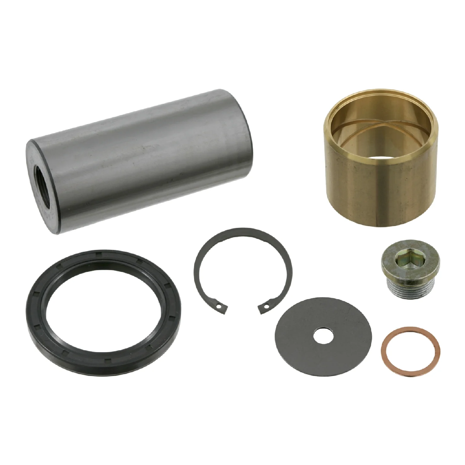 Febi Bilstein