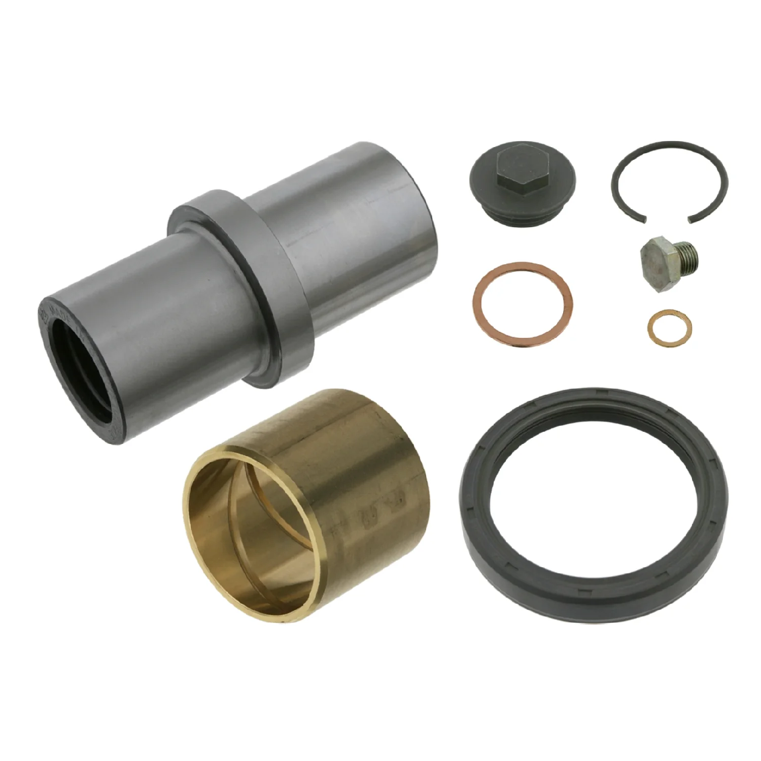 Febi Bilstein