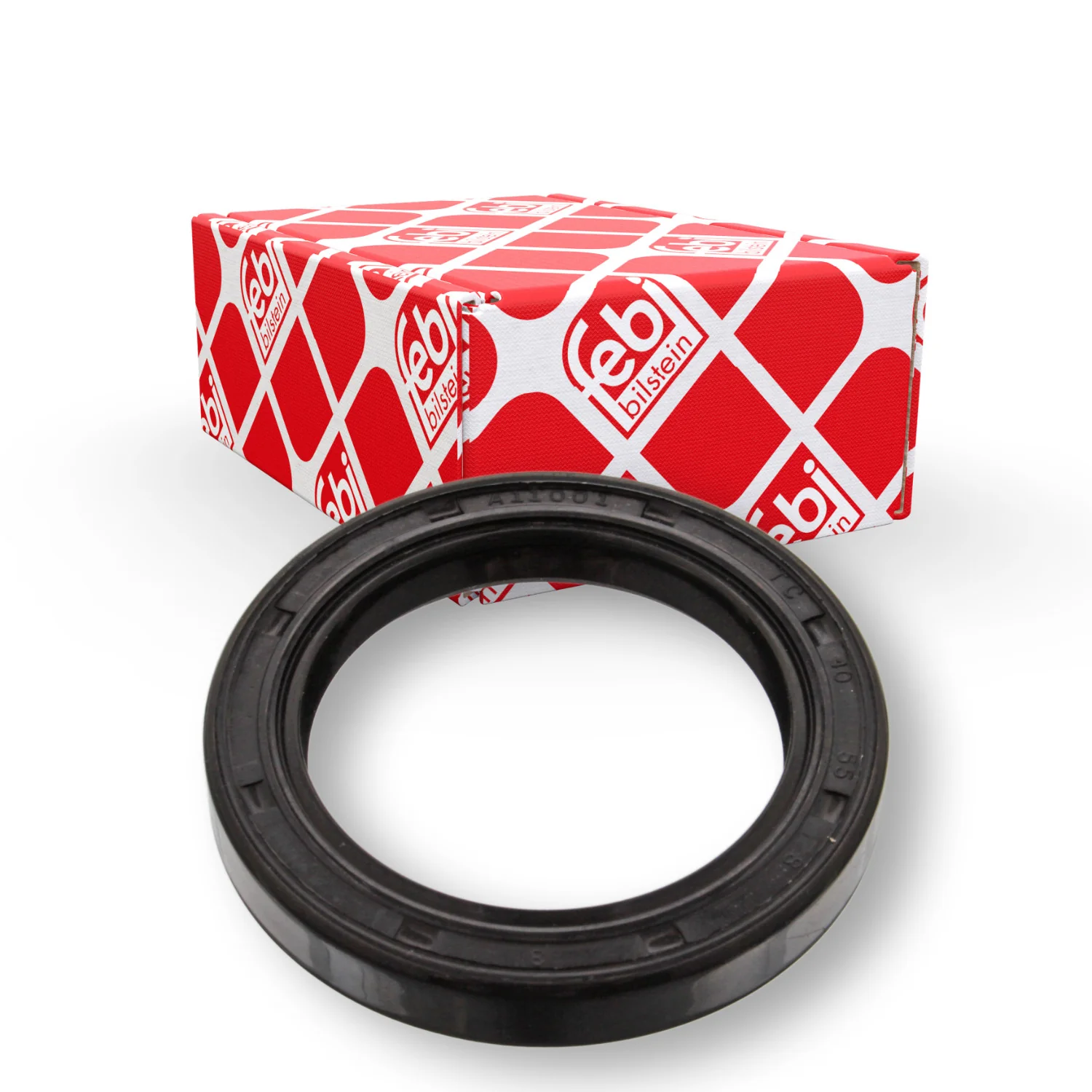 Febi Bilstein - 06174 - Wellendichtring, für Radlager