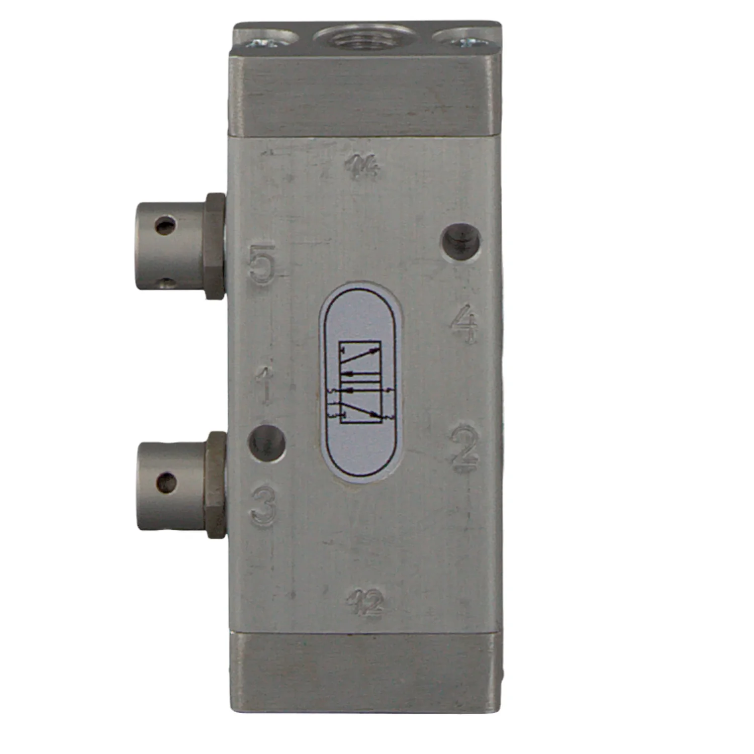 Febi Bilstein - 06405 - Schaltzylinderventil, für Split-Getriebe