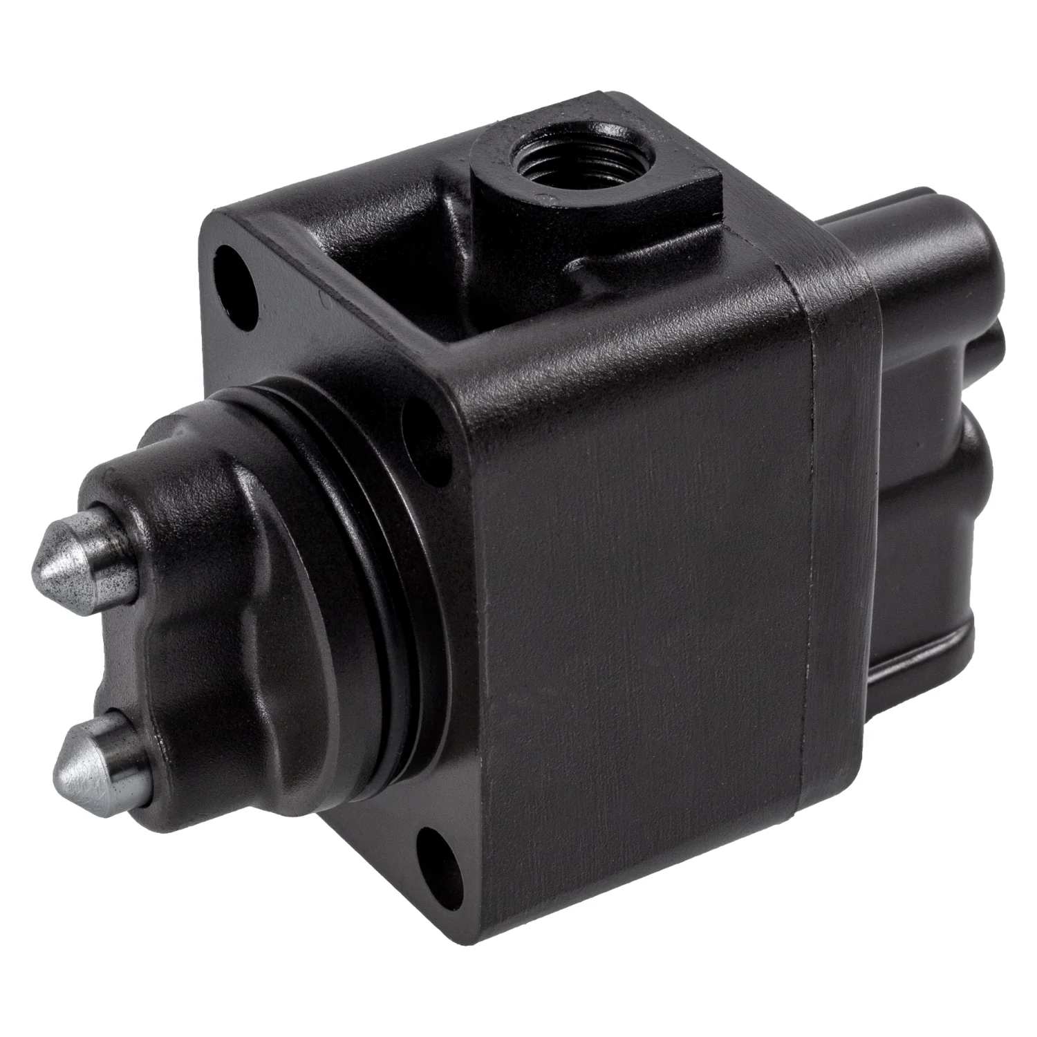 Febi Bilstein - 06406 - Schaltzylinderventil, für Split-Getriebe
