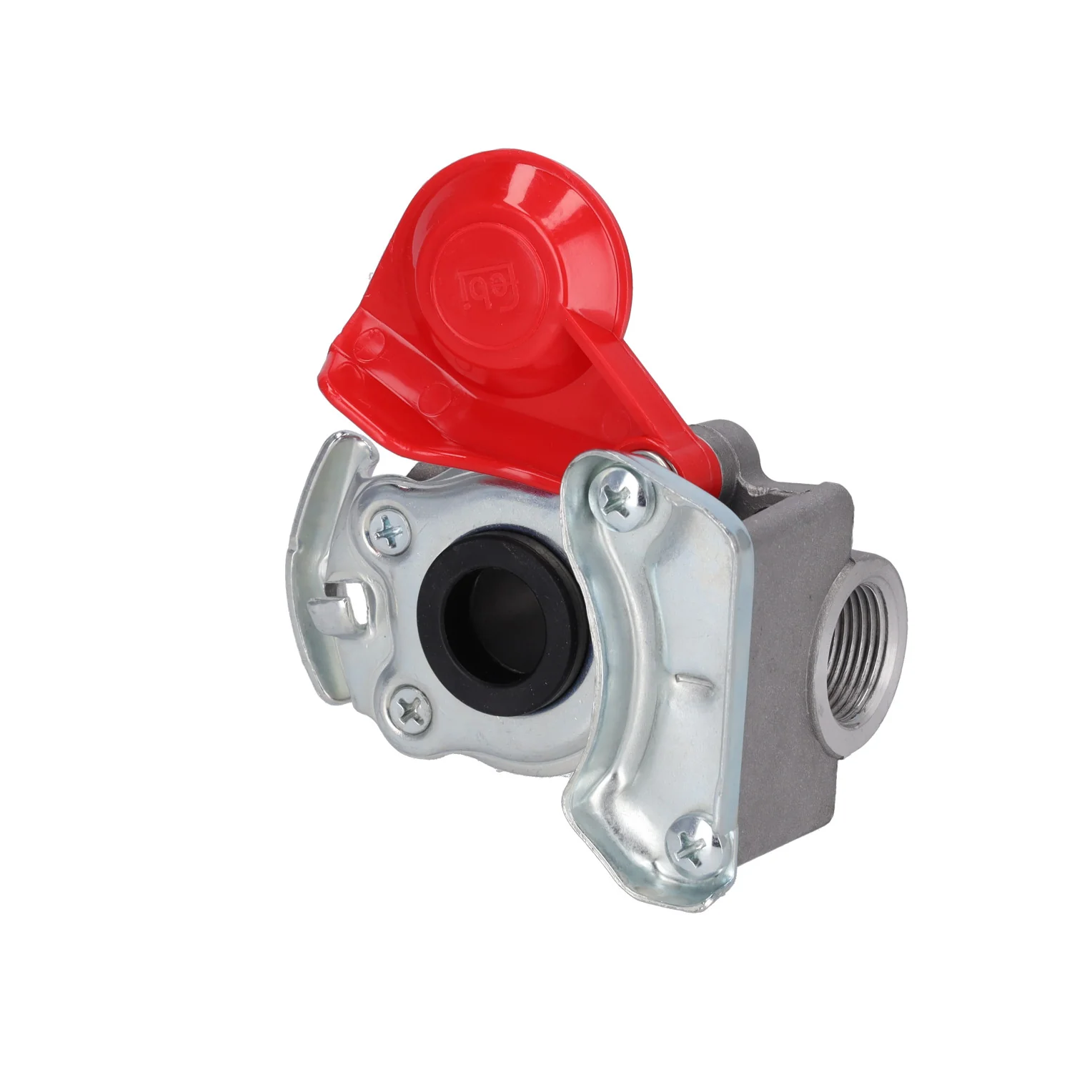 Febi Bilstein - 06530 - Kupplungskopf, für Vorratsdruck