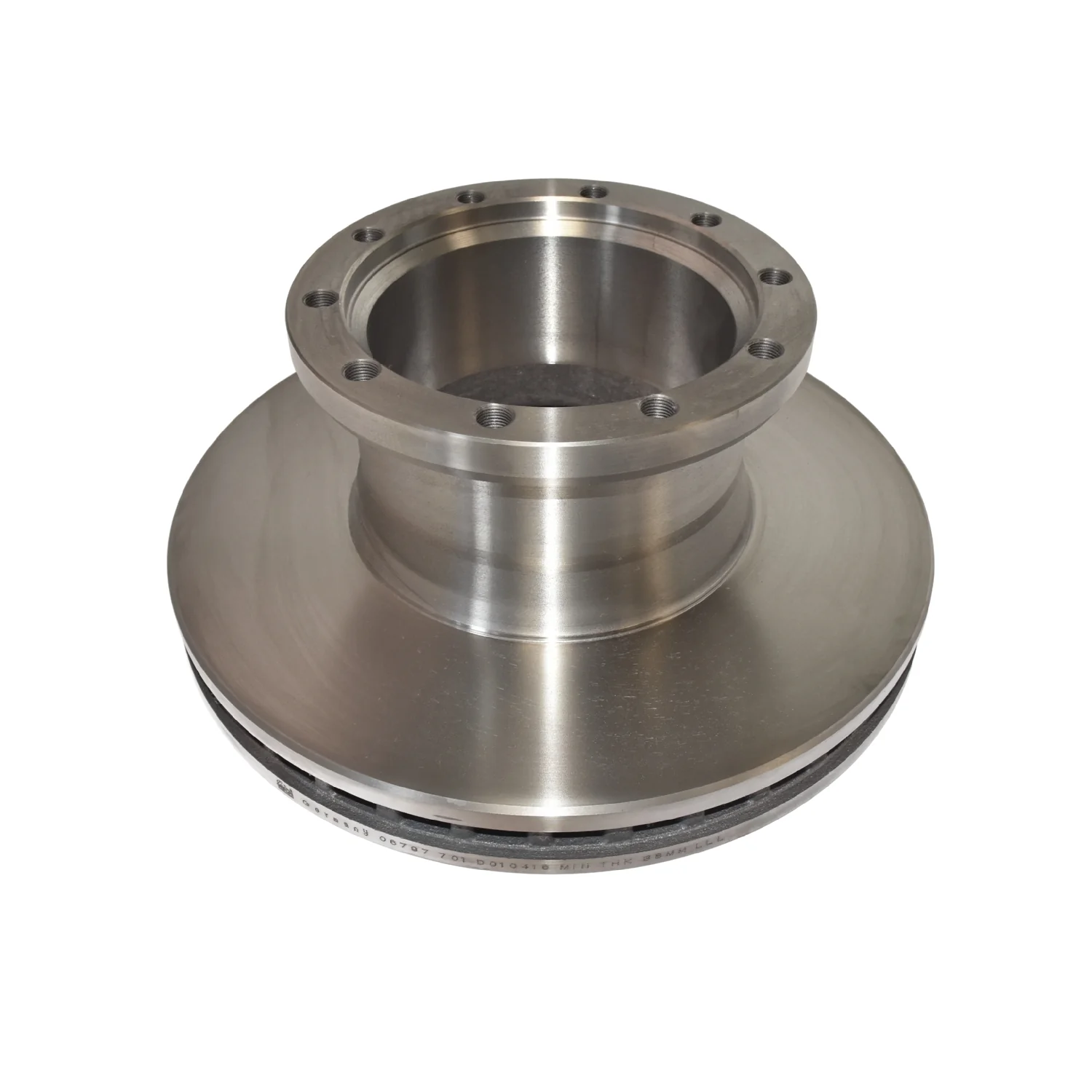 Febi Bilstein - 06797 - Bremsscheibe