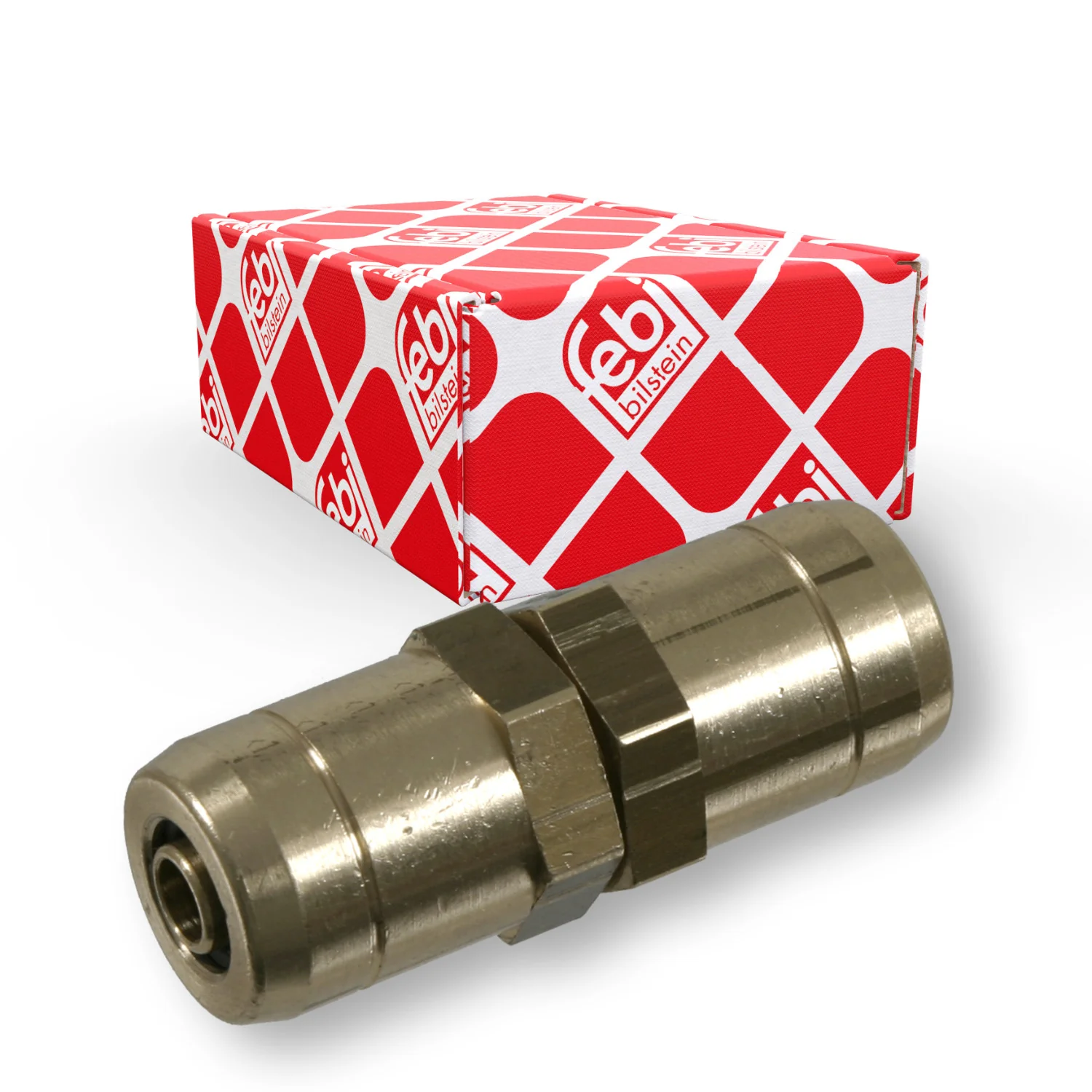 Febi Bilstein - 06810 - Steckverbinder, für Kunststoffrohr