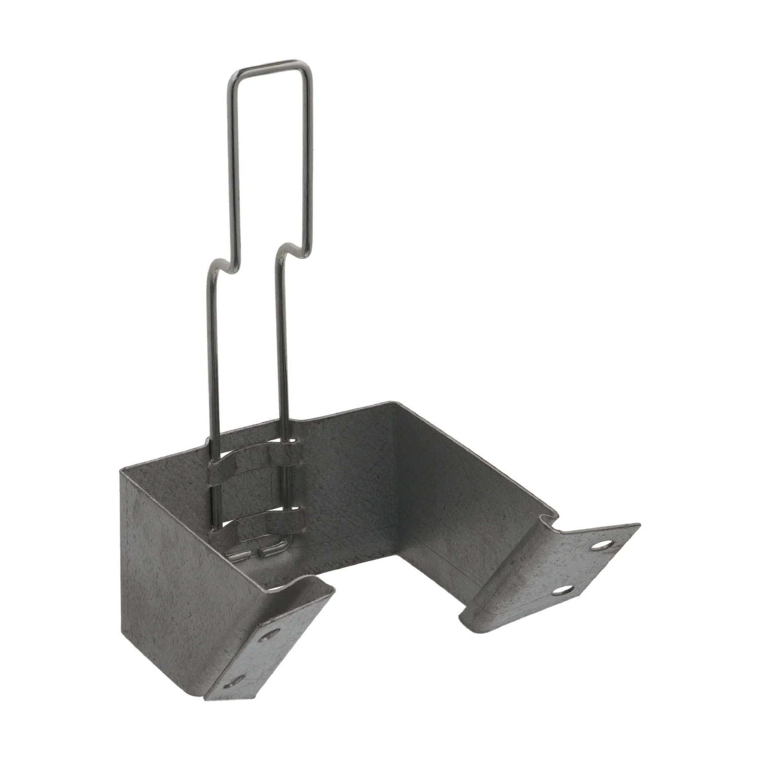 Febi Bilstein - 06927 - Halterung, für Unterlegkeil (Hemmschuh)