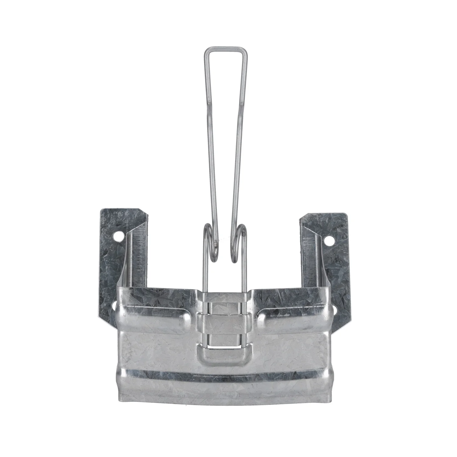 Febi Bilstein - 06929 - Halterung, für Unterlegkeil (Hemmschuh)