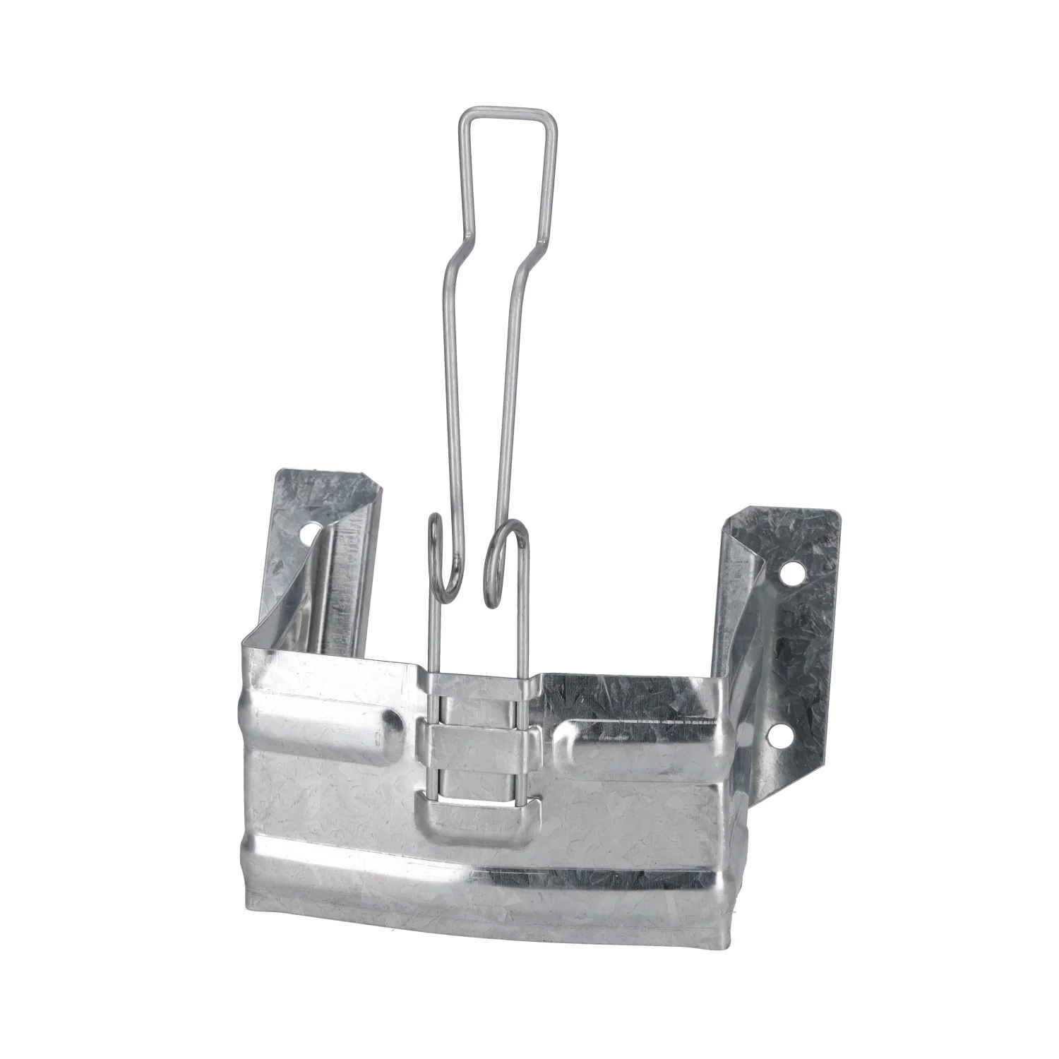 Febi Bilstein - 06929 - Halterung, für Unterlegkeil (Hemmschuh)