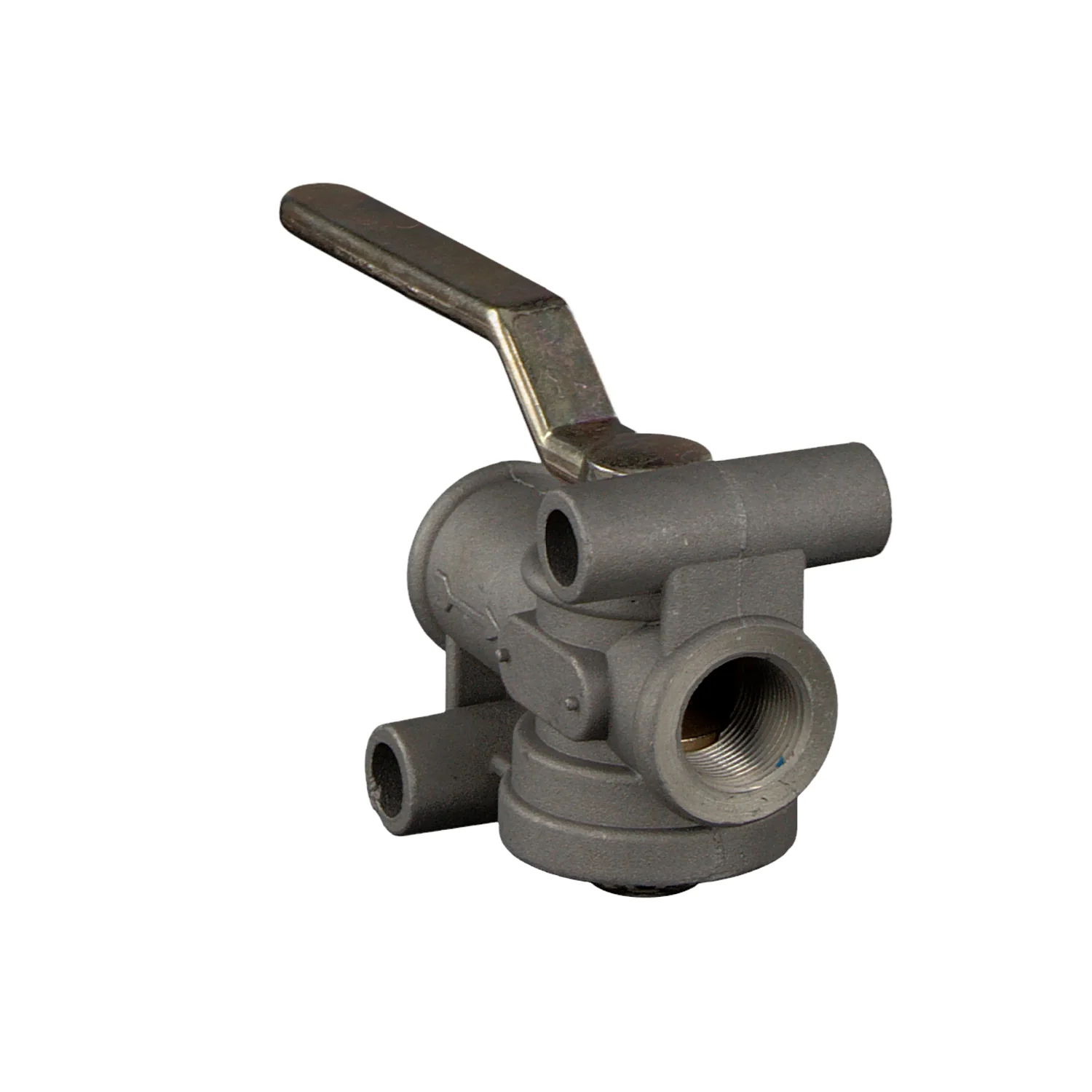 Febi Bilstein - 06965 - Absperrhahn, für Druckluftanlage