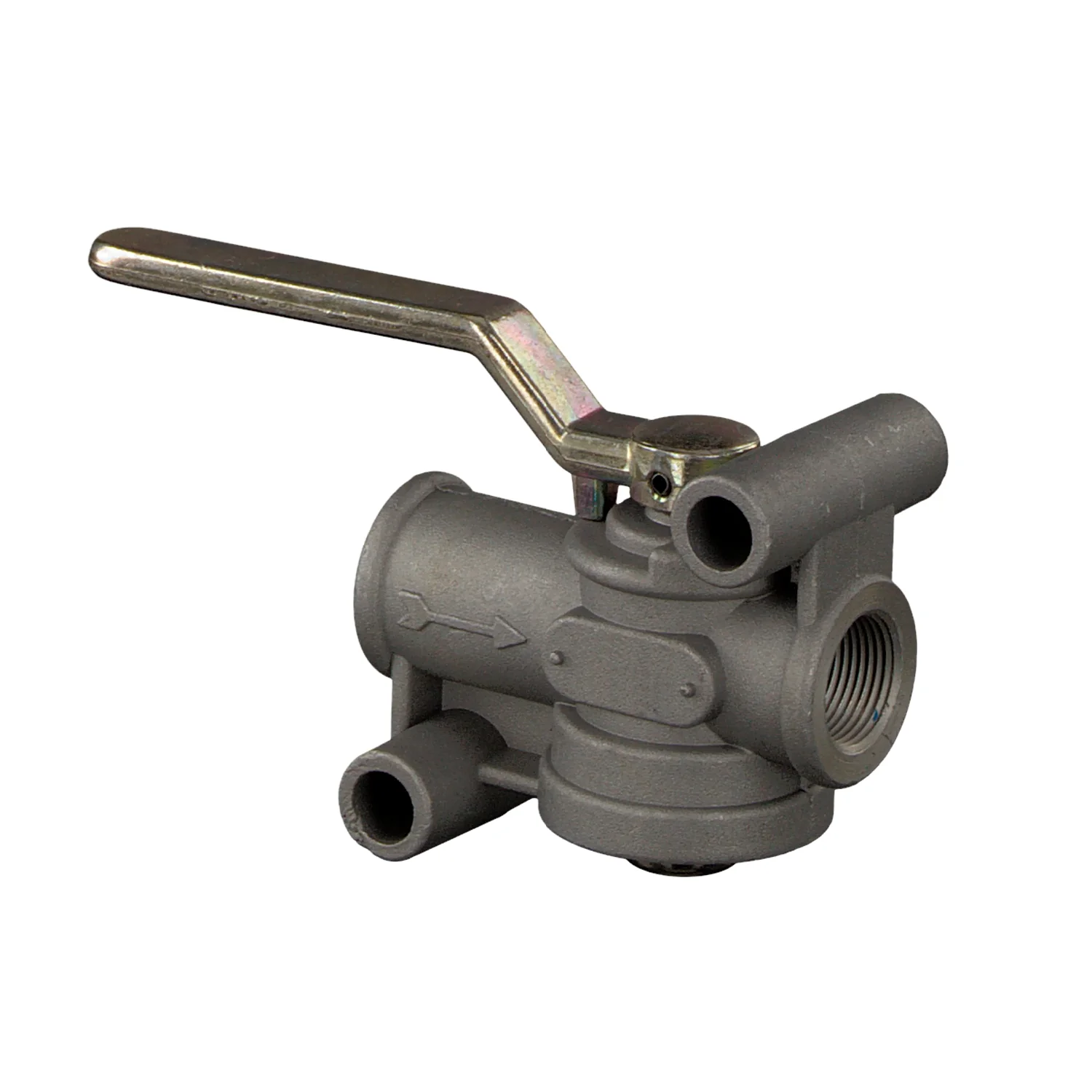 Febi Bilstein - 06965 - Absperrhahn, für Druckluftanlage