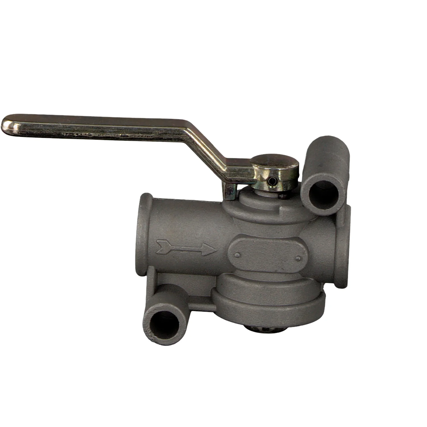 Febi Bilstein - 06965 - Absperrhahn, für Druckluftanlage