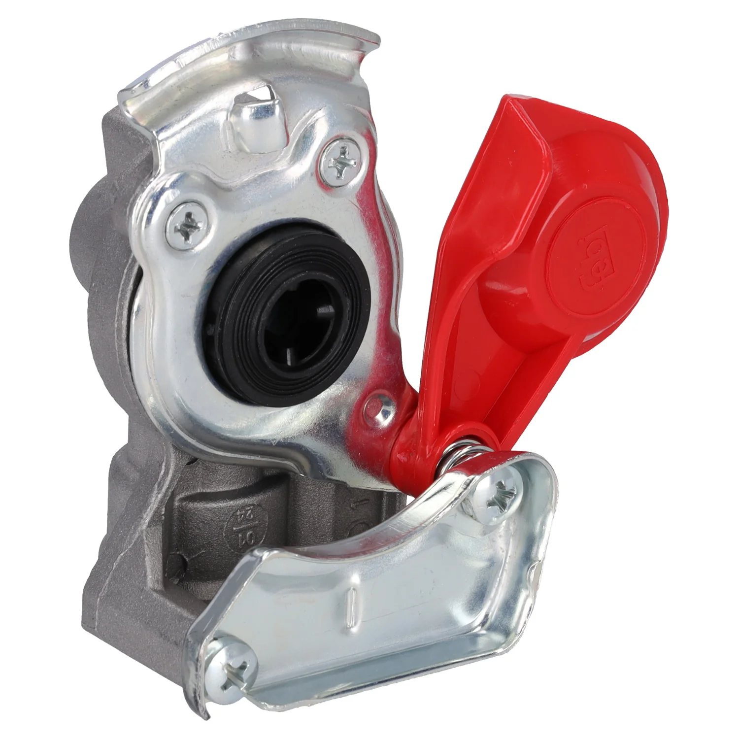 Febi Bilstein - 07080 - Kupplungskopf, für Vorratsdruck, automatisch
