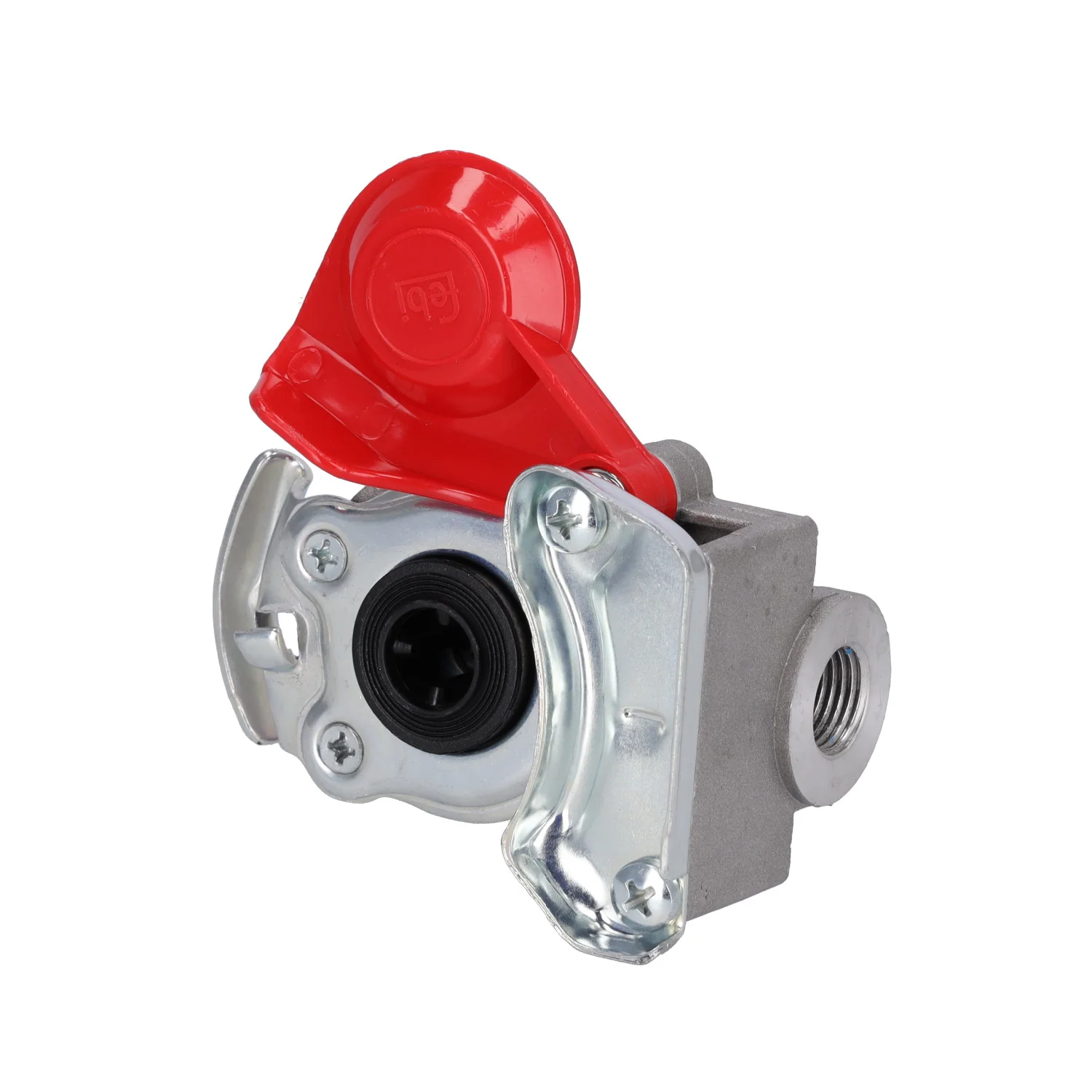 Febi Bilstein - 07080 - Kupplungskopf, für Vorratsdruck, automatisch