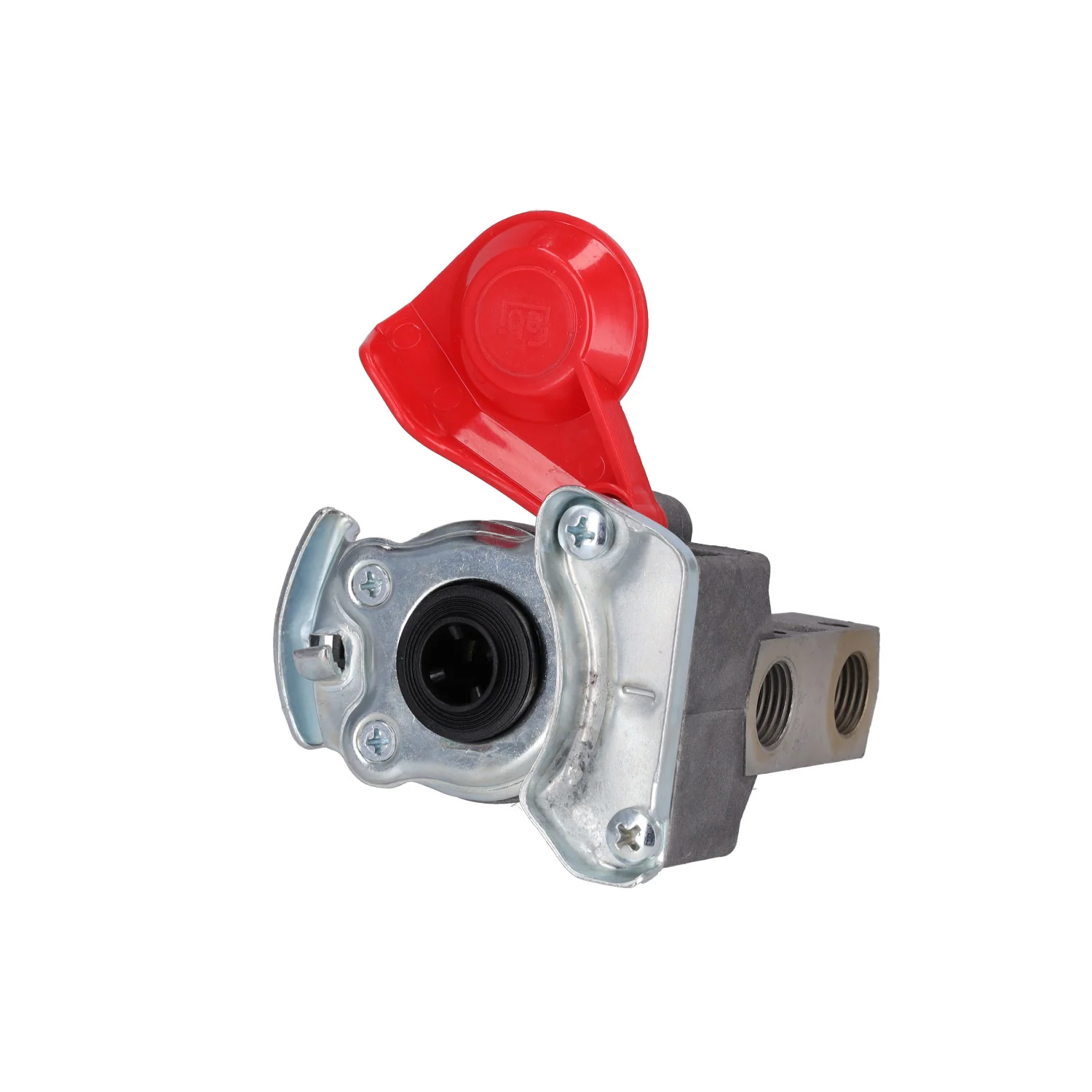 Febi Bilstein - 07081 - Kupplungskopf, für Vorratsdruck, automatisch