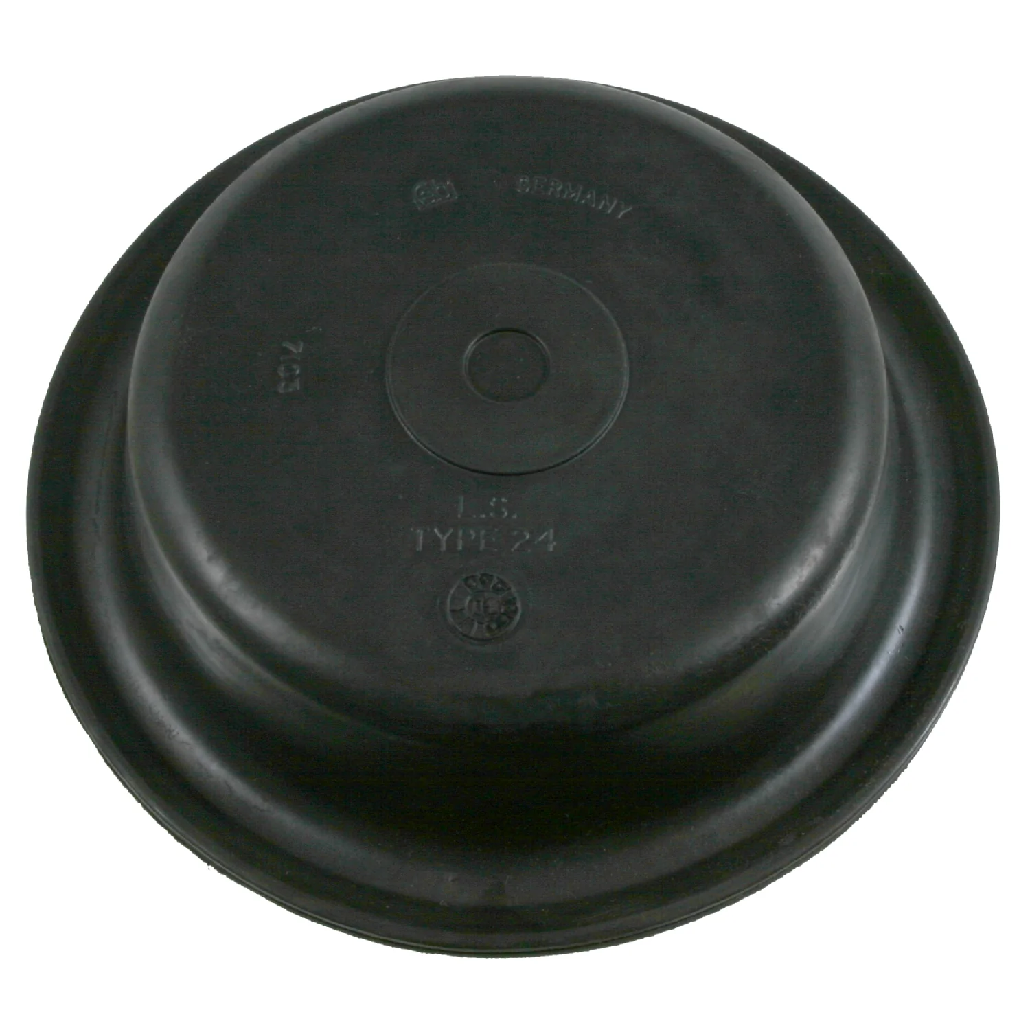 Febi Bilstein - 07103 - Membrane, Langhub