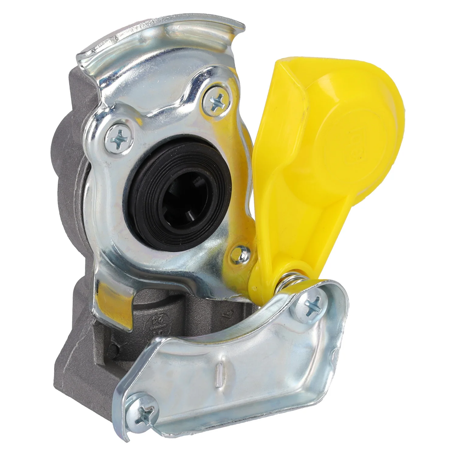 Febi Bilstein - 07218 - Kupplungskopf, für Bremsdruck, automatisch