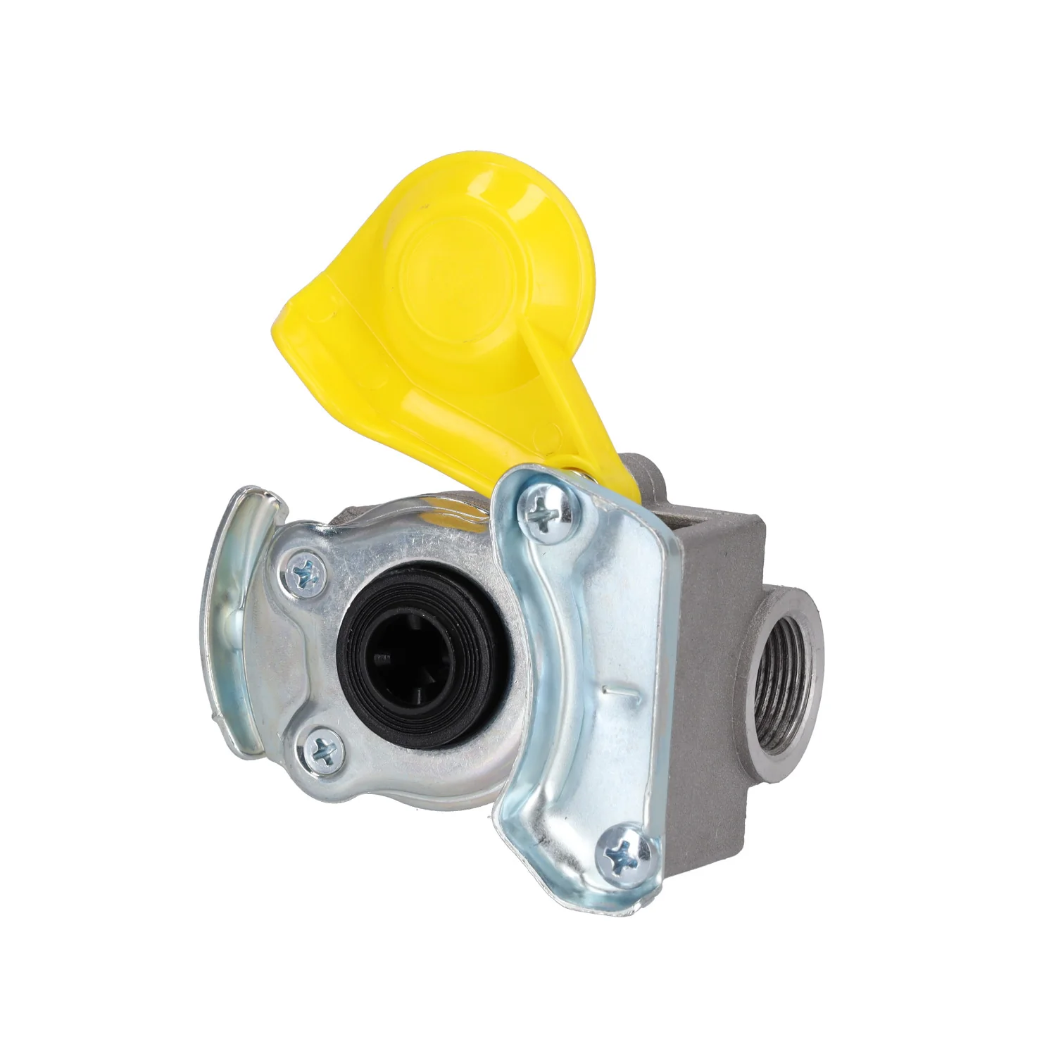 Febi Bilstein - 07218 - Kupplungskopf, für Bremsdruck, automatisch
