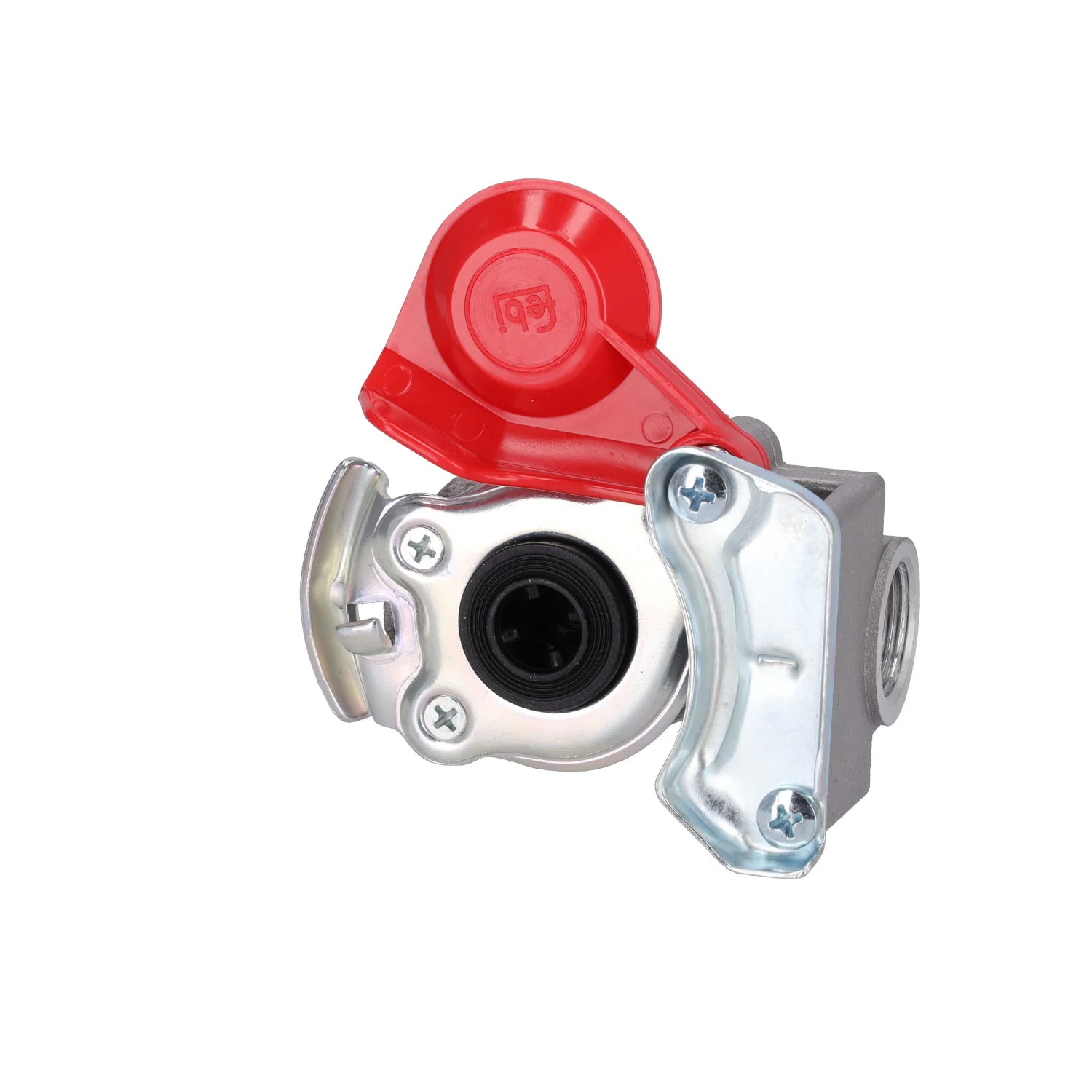 Febi Bilstein - 07219 - Kupplungskopf, für Vorratsdruck, automatisch