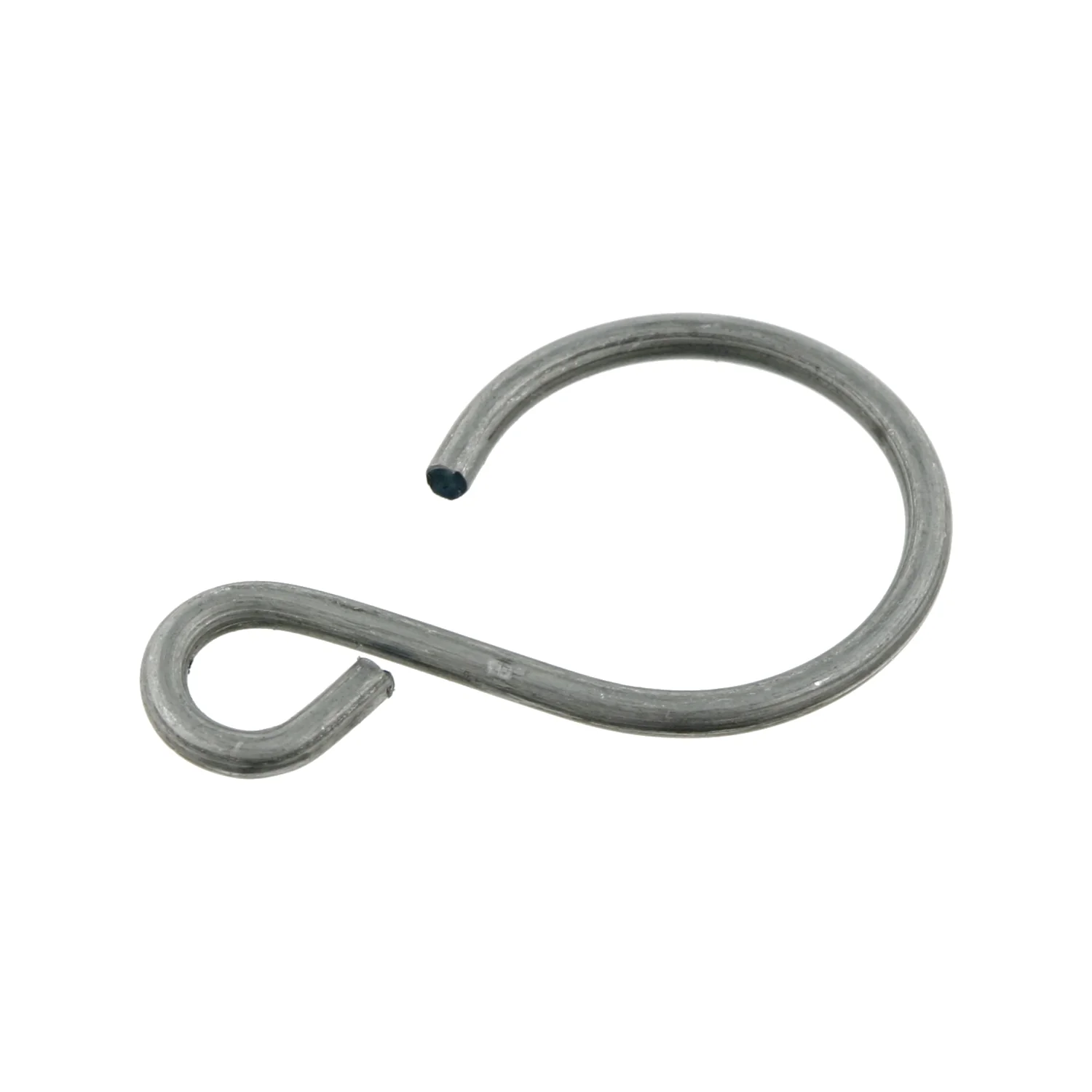 Febi Bilstein - 07275 - Sicherungsklammer, für Bremsbackenbolzen