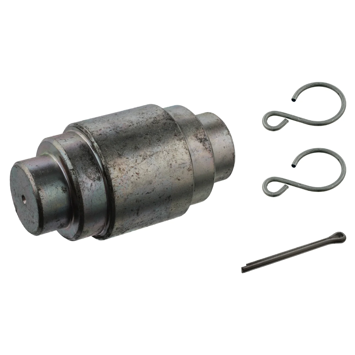 Febi Bilstein - 07278 - Bremsbackenrollensatz
