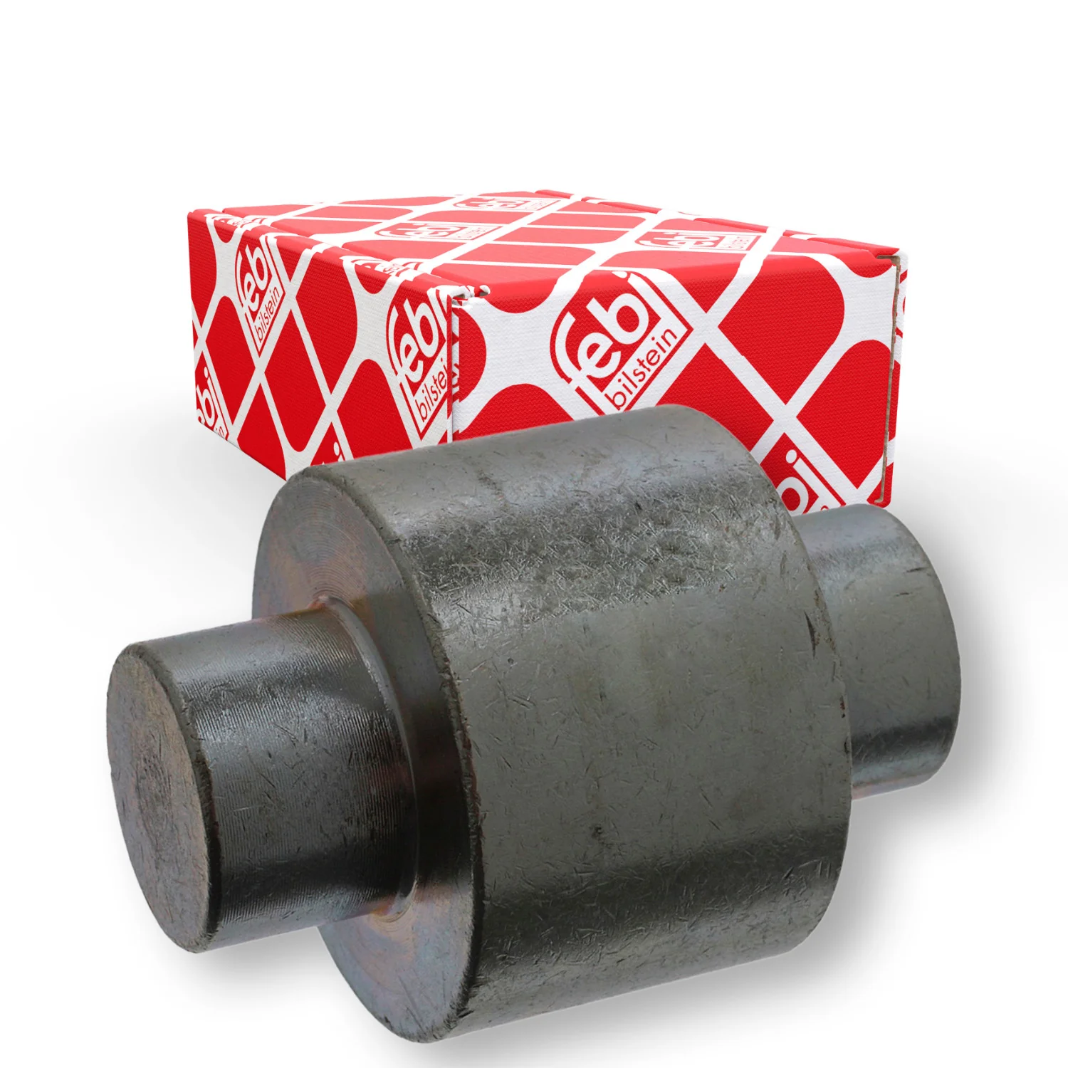 Febi Bilstein - 07289 - Bremsbackenrolle