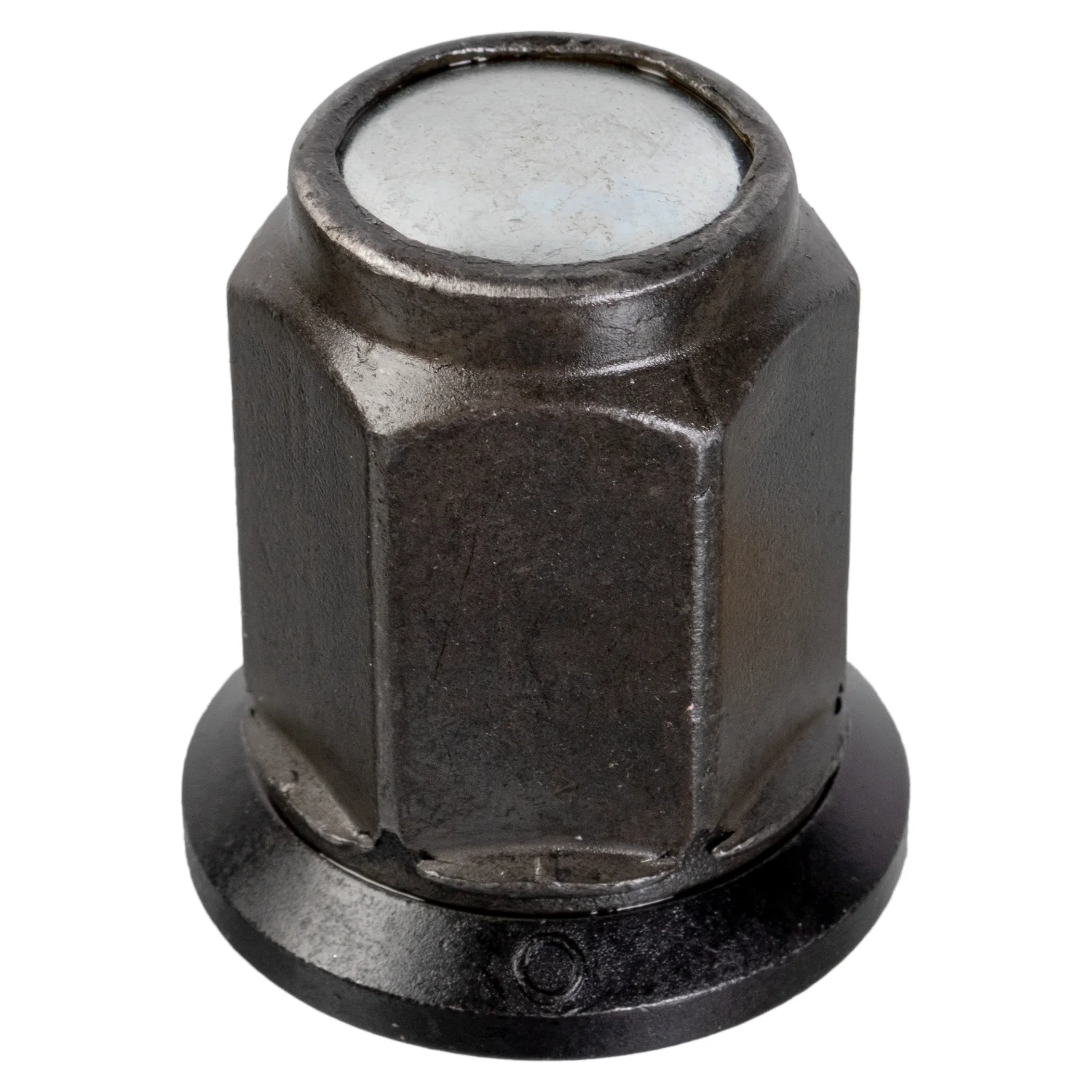 Febi Bilstein - 07301 - Radmutter, mit Druckteller und Deckel