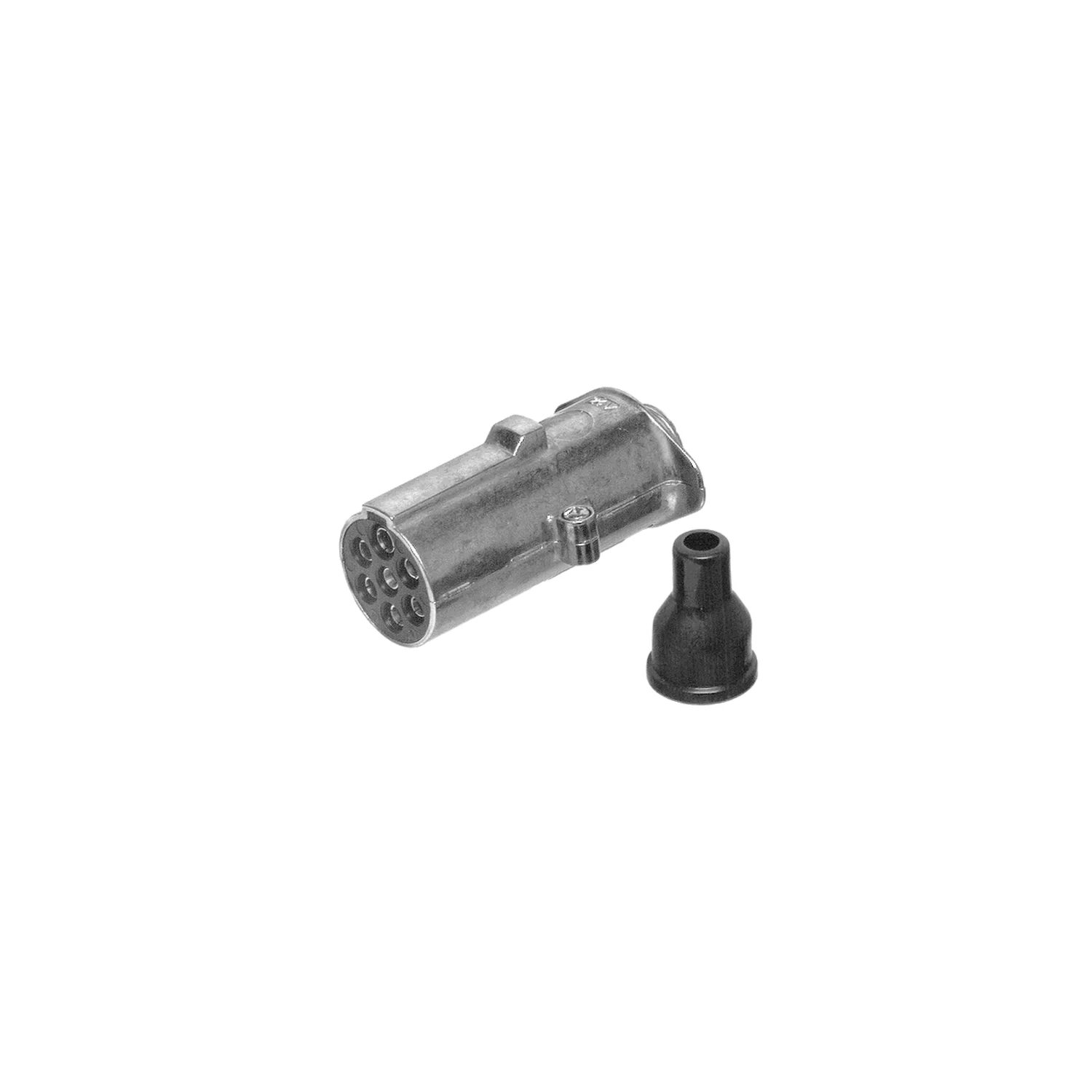 Febi Bilstein - 07342 - Stecker, mit Schraubanschlüssen