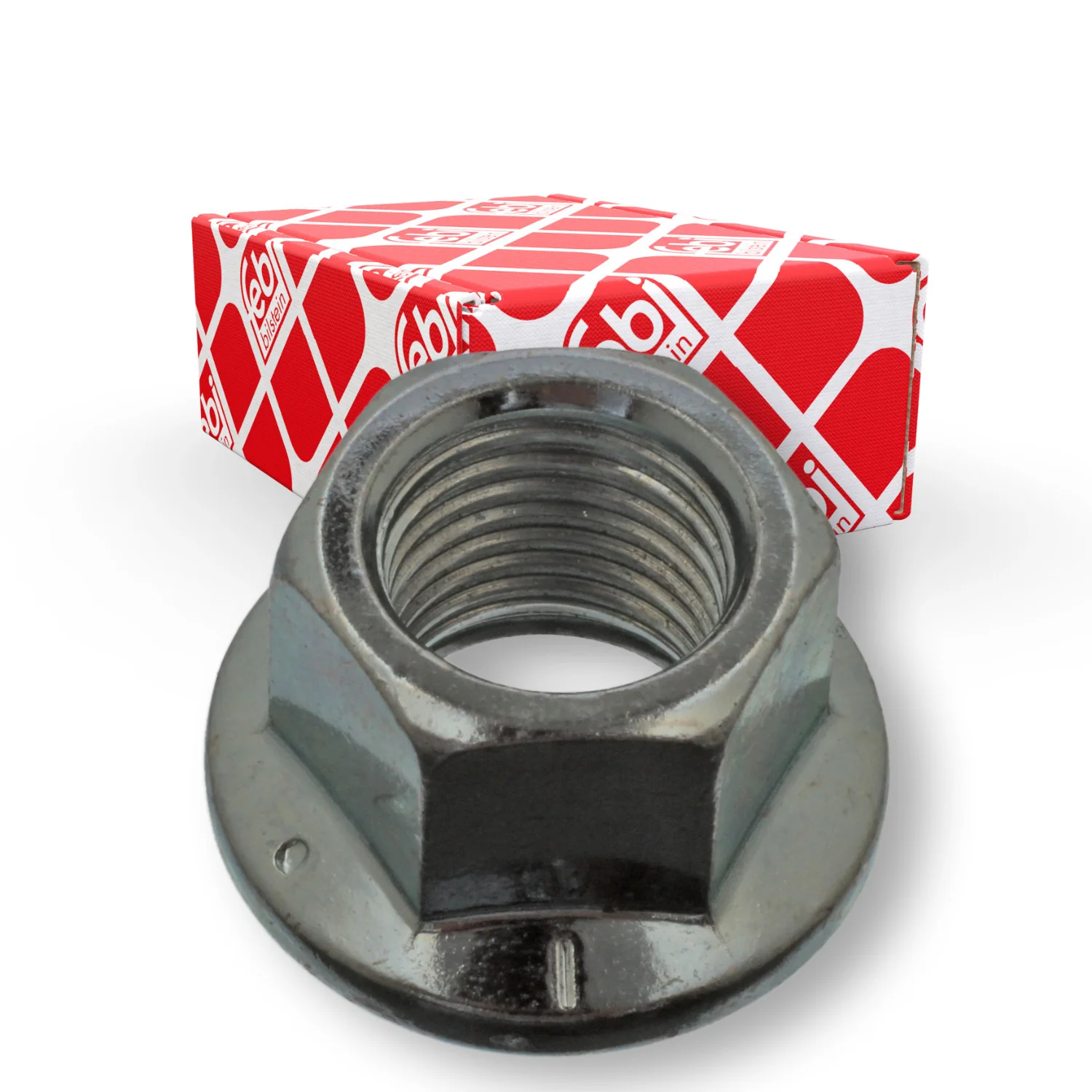 Febi Bilstein - 07400 - Flachbundmutter