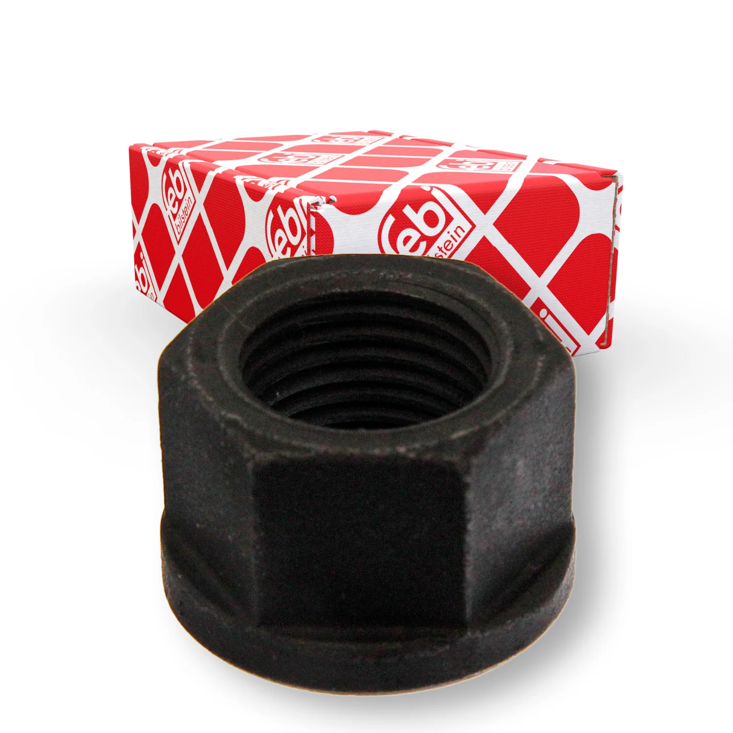 Febi Bilstein - 07428 - Flachbundmutter