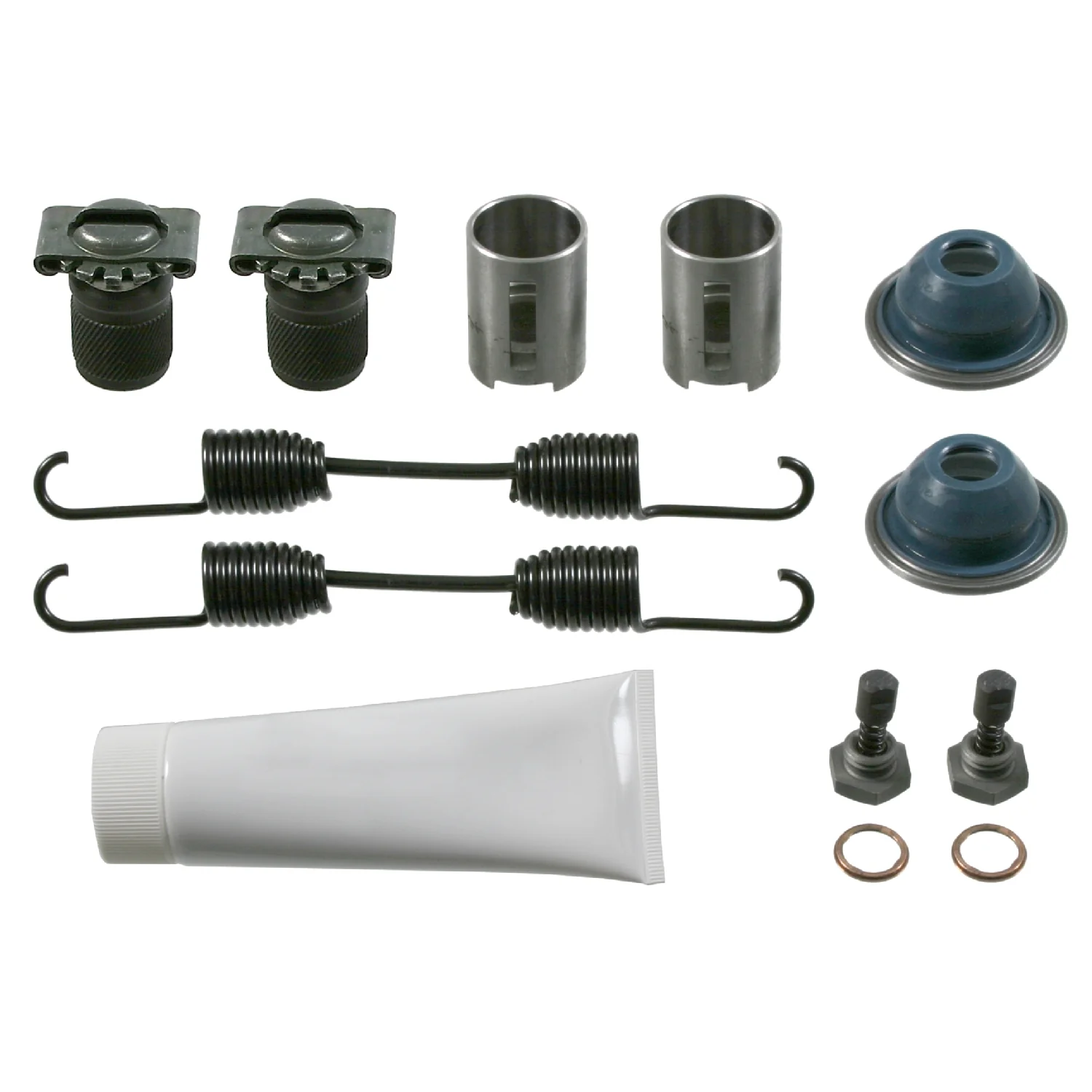 Febi Bilstein
