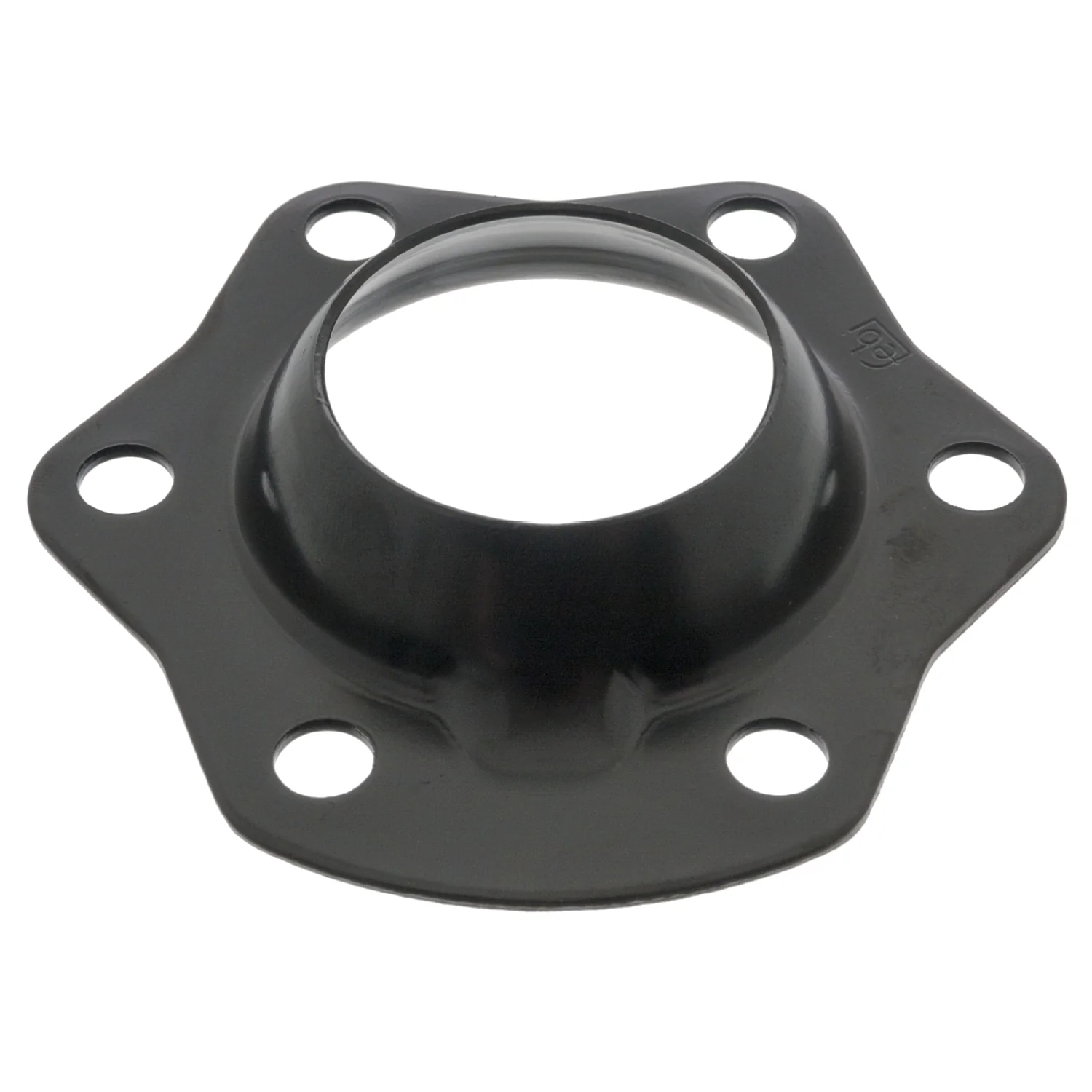 Febi Bilstein - 07631 - Halteblech, für Bremsnockenwelle