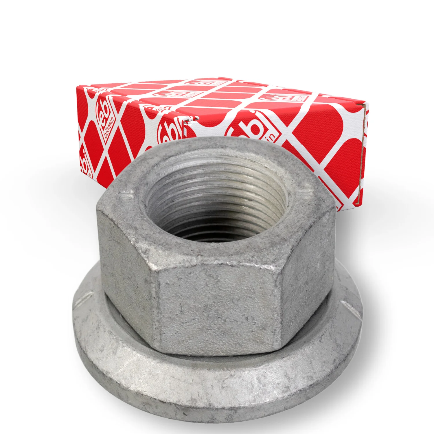 Febi Bilstein - 07663 - Radmutter