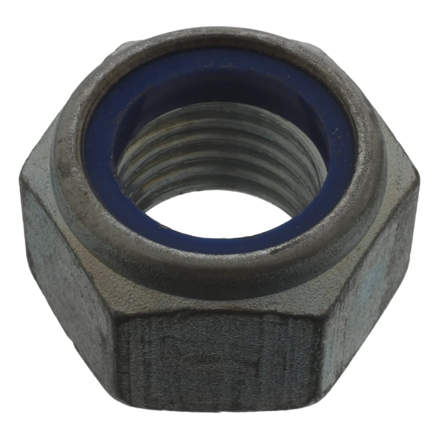 Febi Bilstein - 07822 - Sicherungsmutter, mit Nylonring