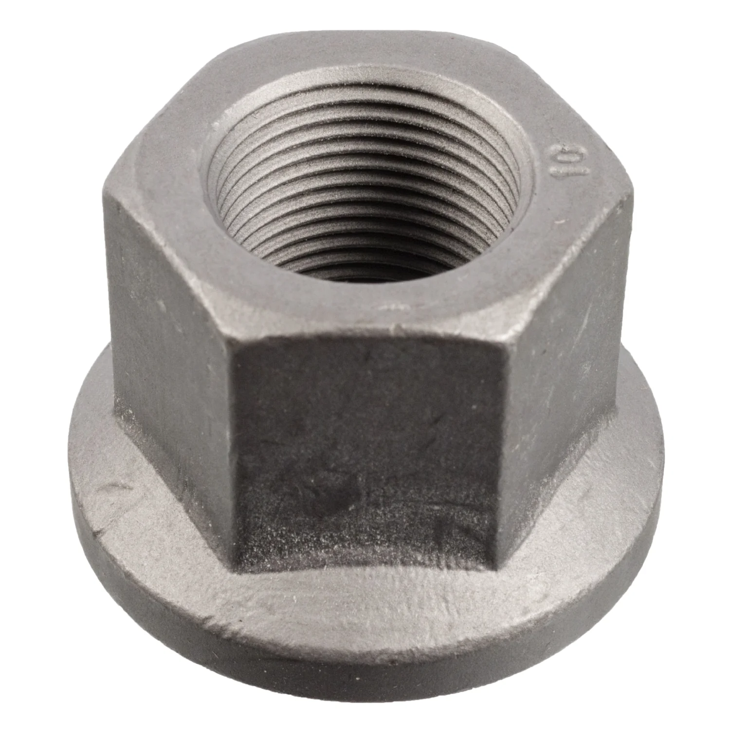 Febi Bilstein - 08048 - Radmutter, mit Zentrieransatz