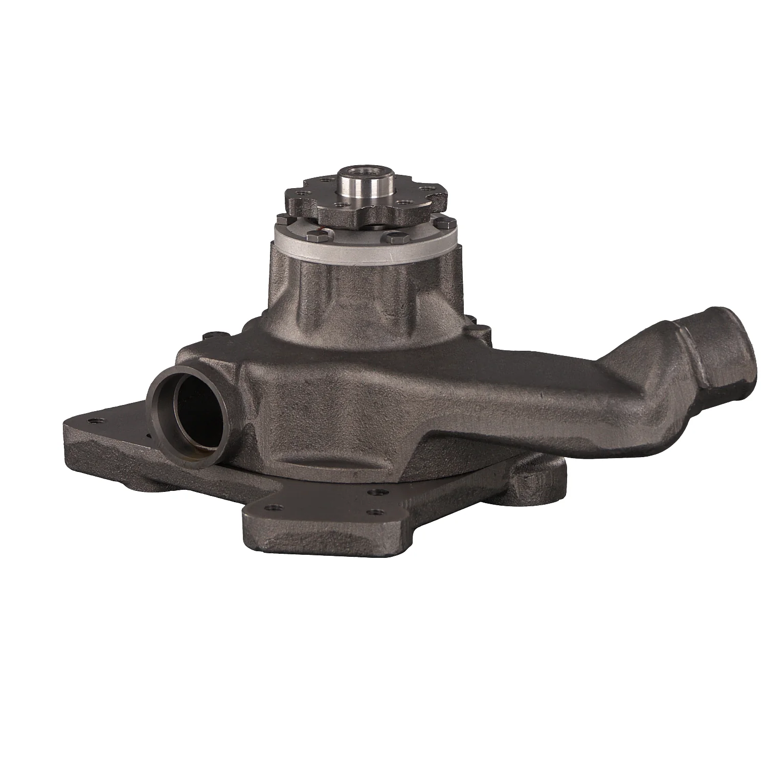 Febi Bilstein - 08075 - Wasserpumpe, mit Dichtungen