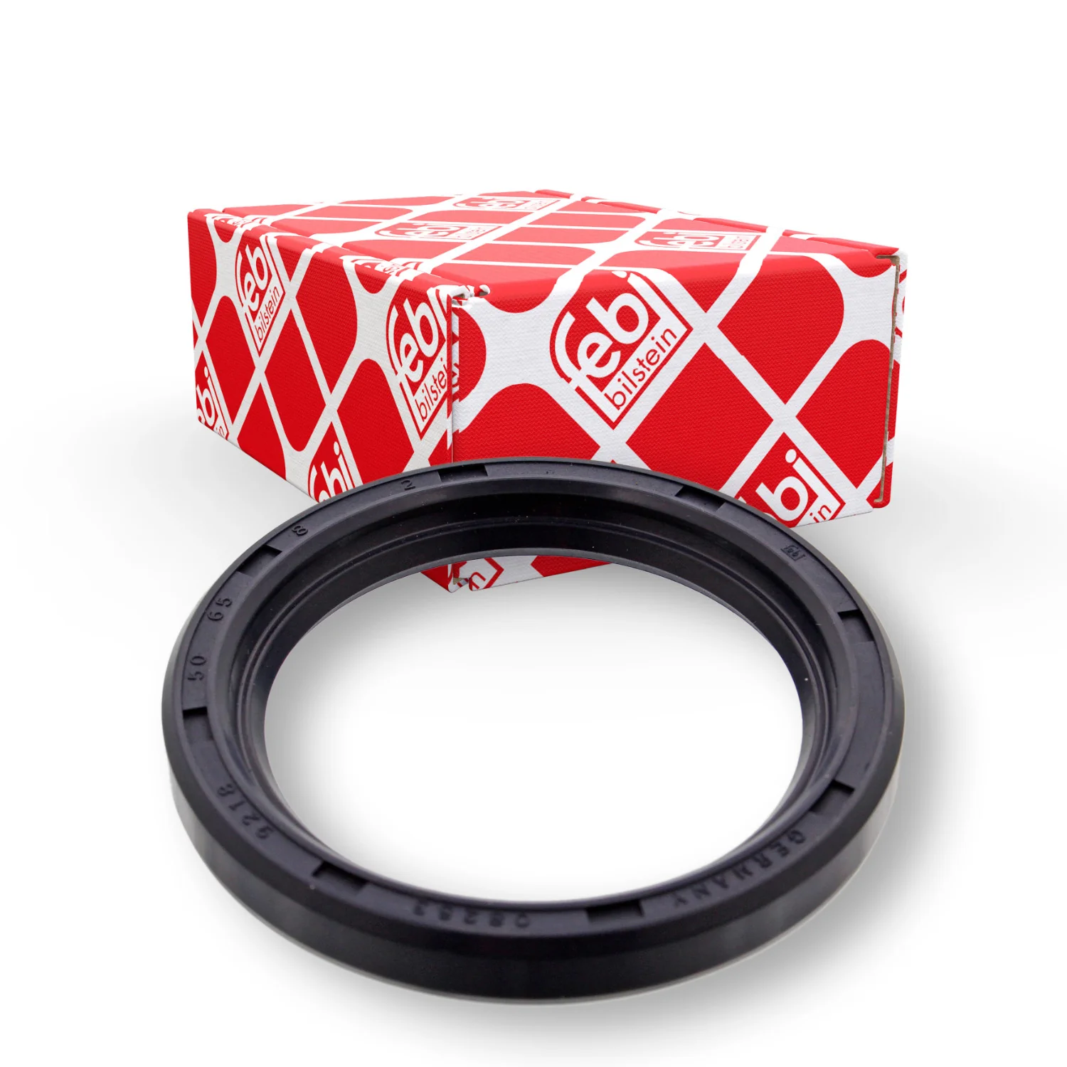 Febi Bilstein - 08253 - Wellendichtring, für Radlager