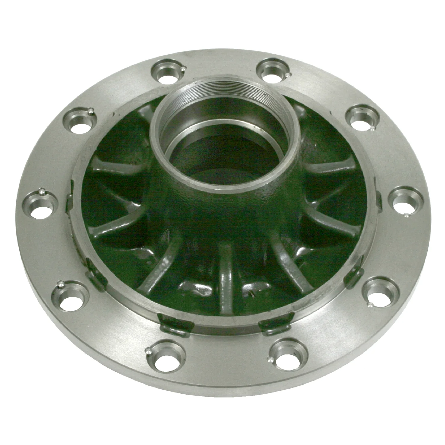 Febi Bilstein - 08416 - Radnabe, ohne Radlager
