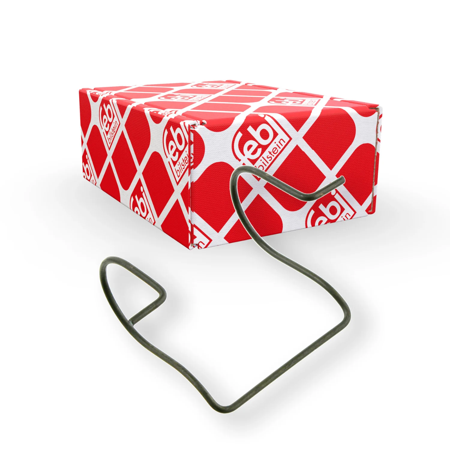 Febi Bilstein - 08419 - Haltefeder