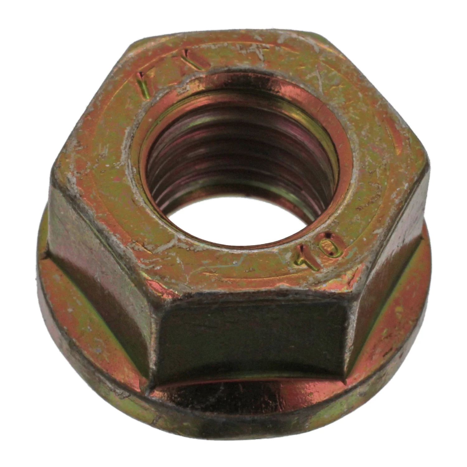 Febi Bilstein - 08465 - Pleuelmutter