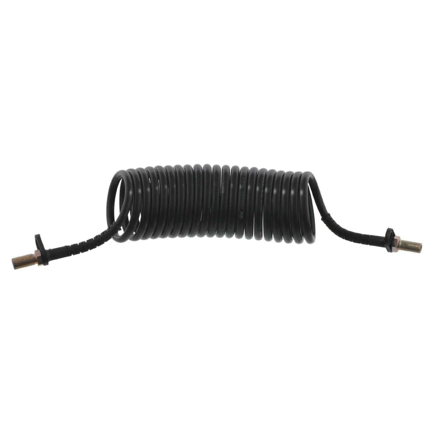 Febi Bilstein - 08477 - Luftwendel, mit zwei Adaptern
