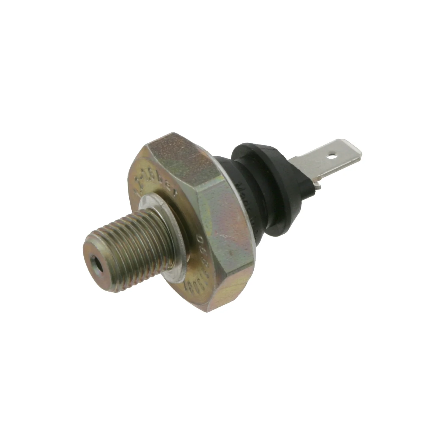 Febi Bilstein - 08484 - Öldruckschalter, mit Dichtring