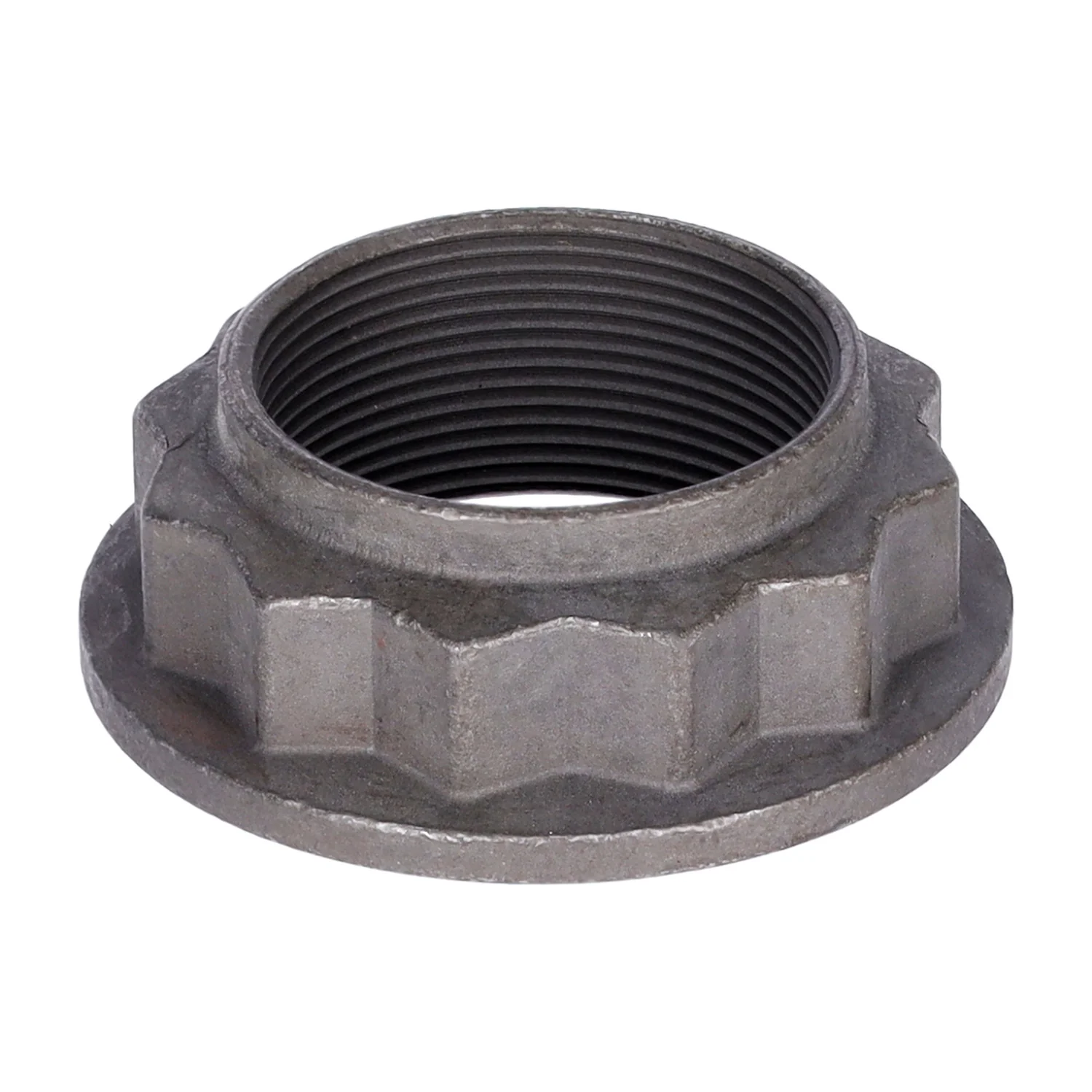 Febi Bilstein - 08536 - Zwölfkantbundmutter, für Kegelrad