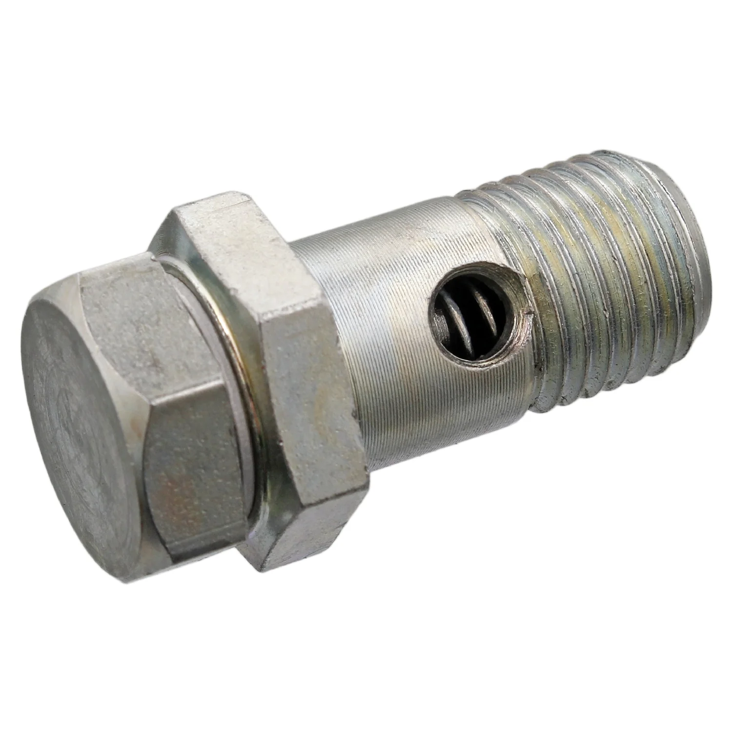 Febi Bilstein - 08753 - Überströmventil, für Einspritzpumpe