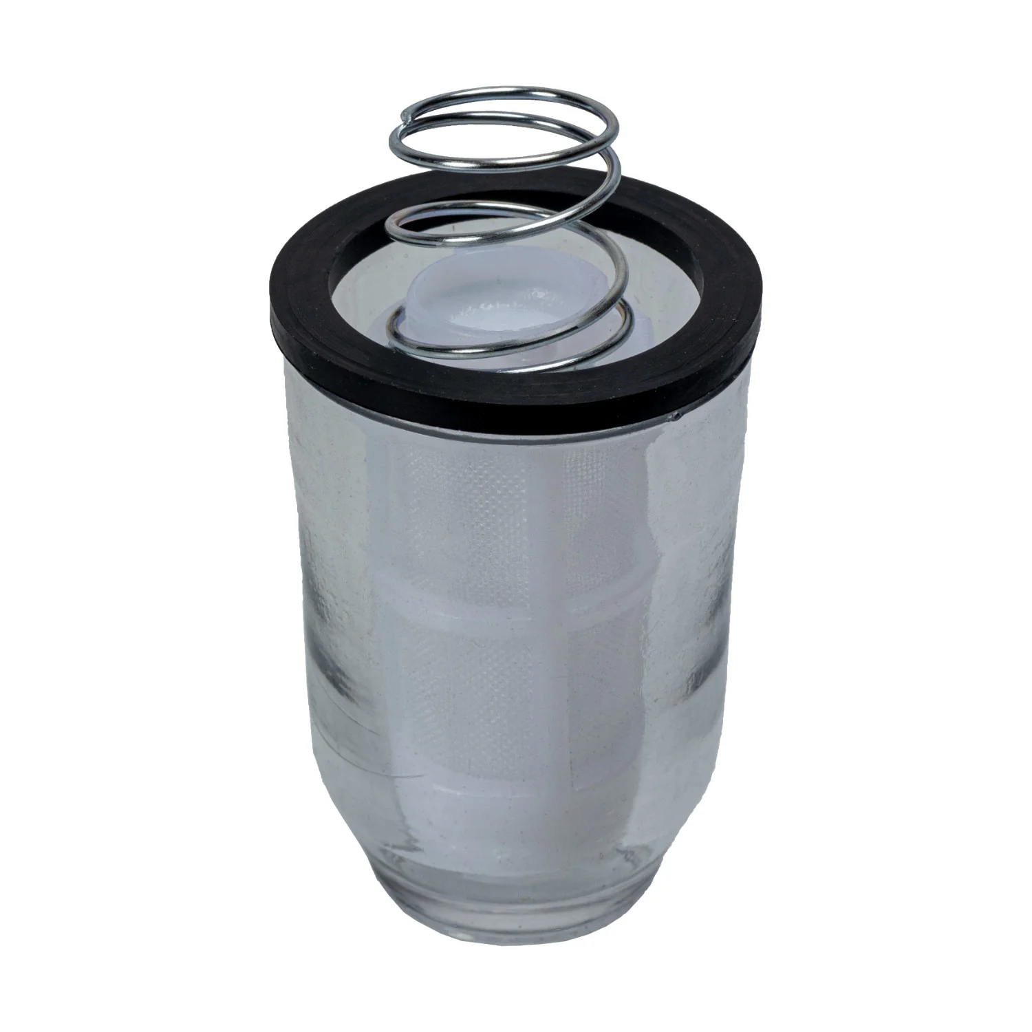 Febi Bilstein - 08754 - Kraftstofffilter, mit Dichtring