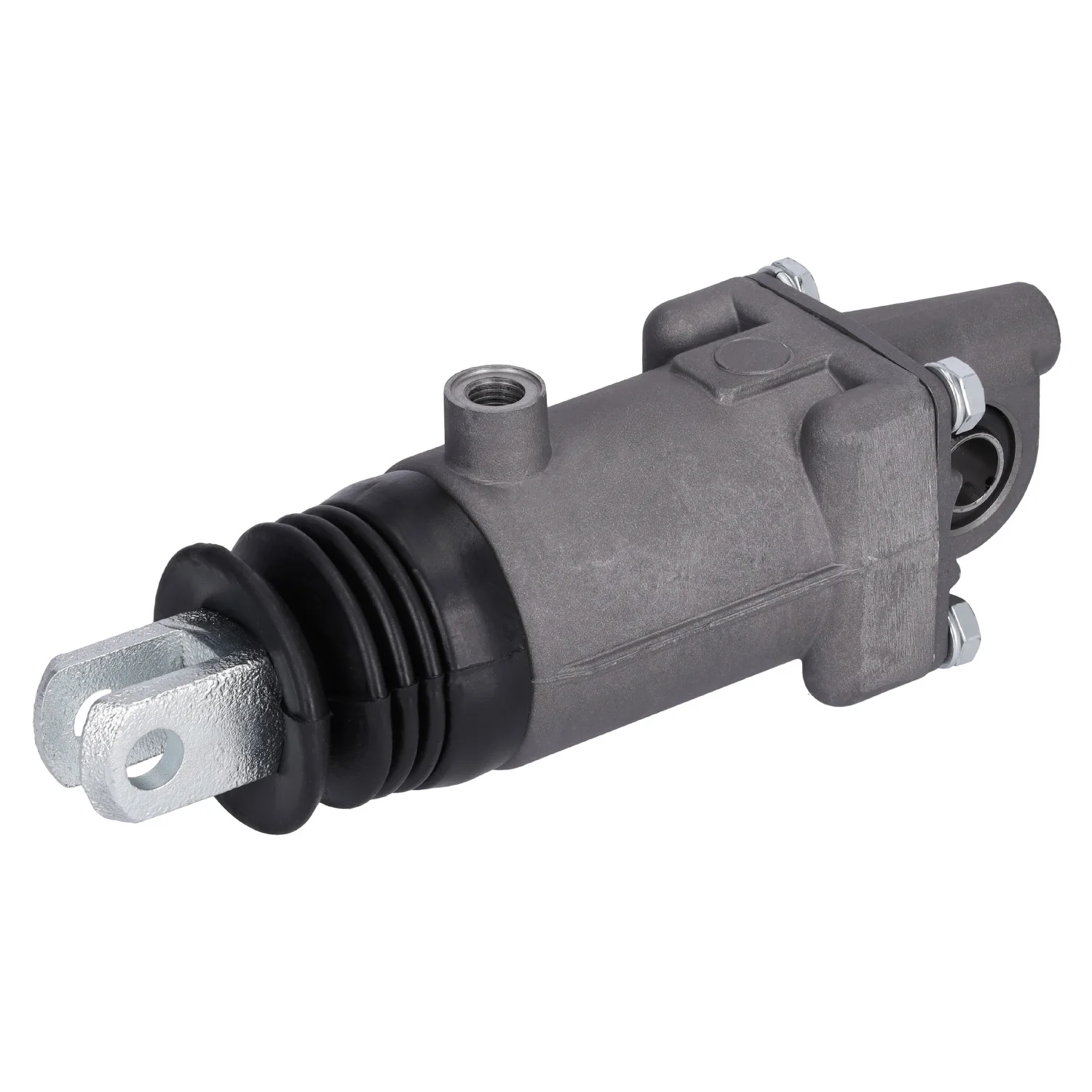 Febi Bilstein - 08764 - Schaltzylinder, Vorschaltgruppe