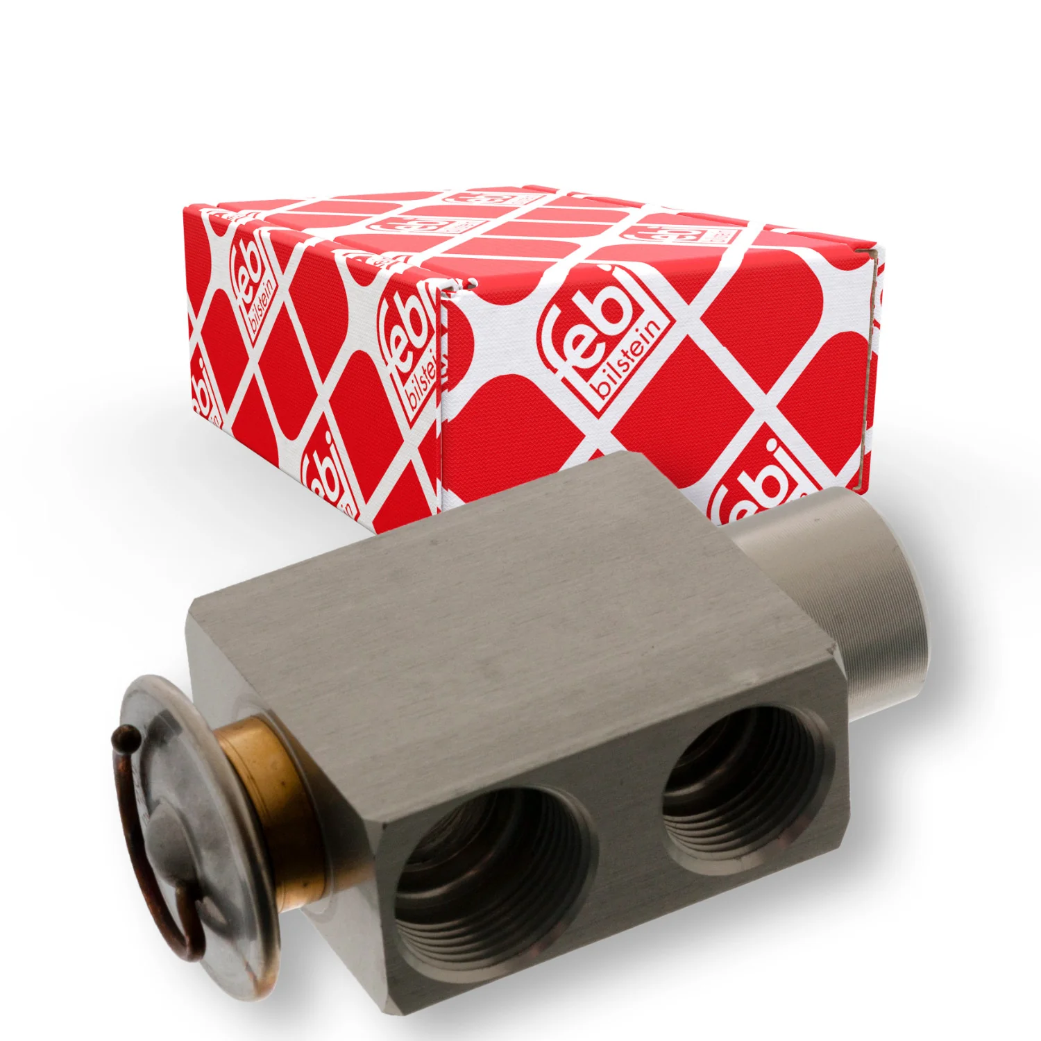 Febi Bilstein - 08897 - Expansionsventil