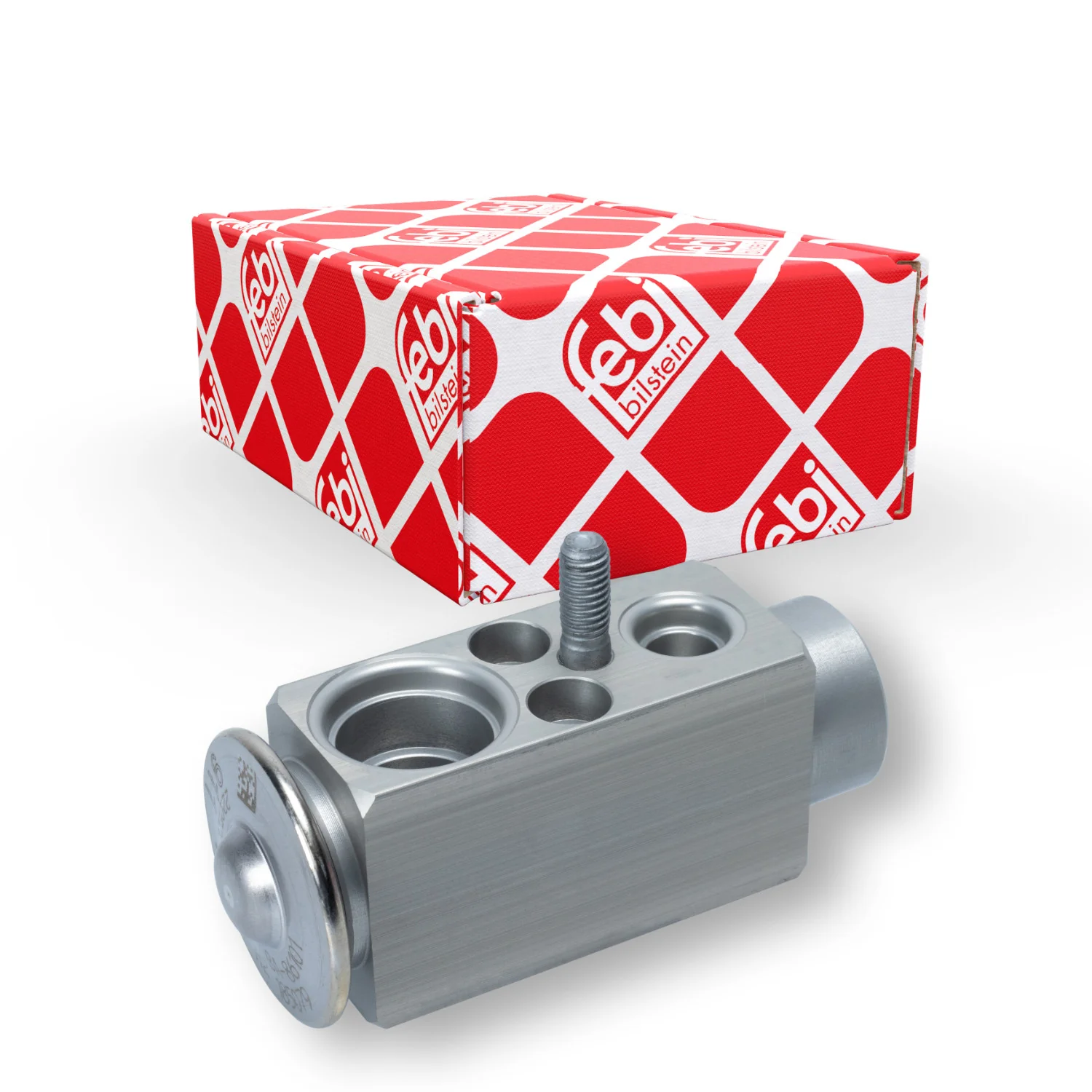 Febi Bilstein - 08899 - Expansionsventil