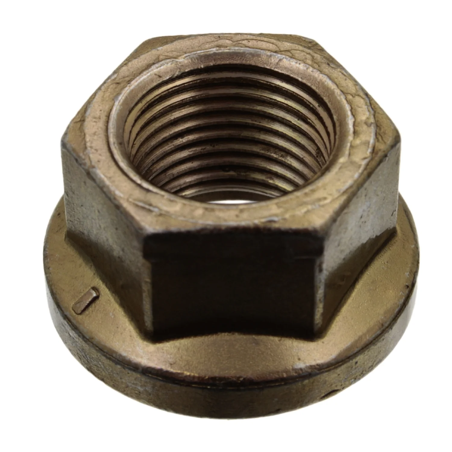 Febi Bilstein - 08954 - Bundmutter