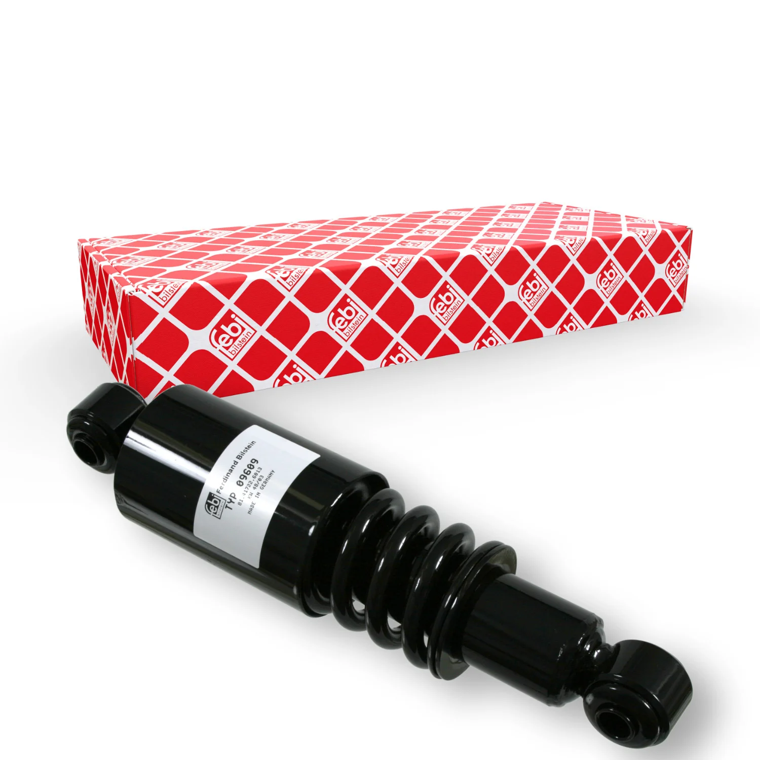 Febi Bilstein