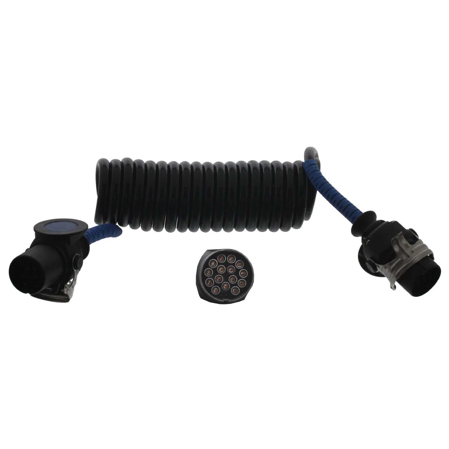 Febi Bilstein - 09726 - Elektrowendel, mit Kunststoffstecker