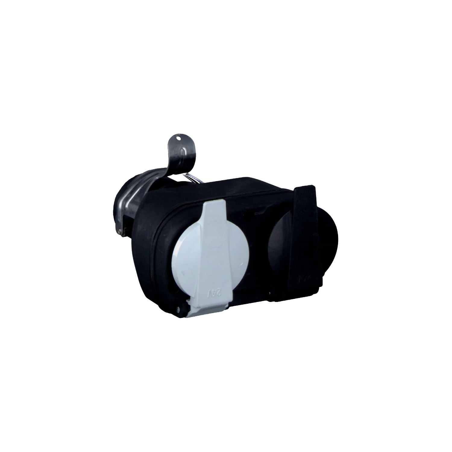 Febi Bilstein - 09734 - Adapter, für Elektrowendel